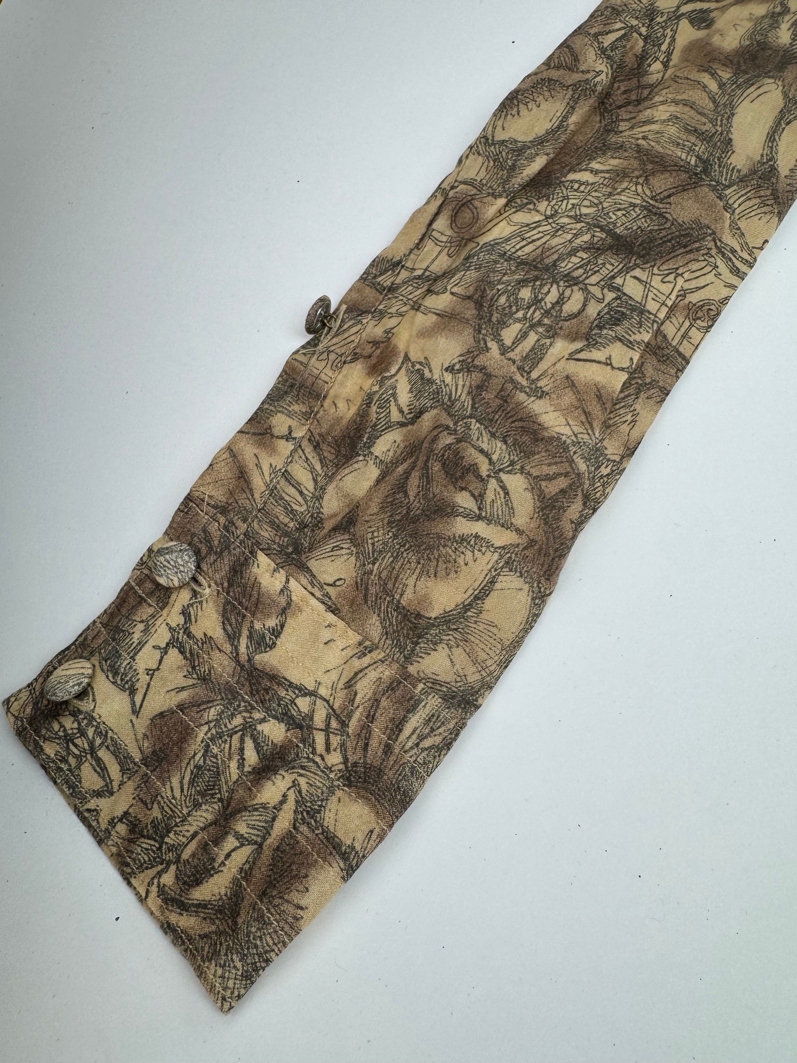 Jean Paul Gaultier Vintage Shirt S Size S / US 4 / IT 40 - 6 Thumbnail