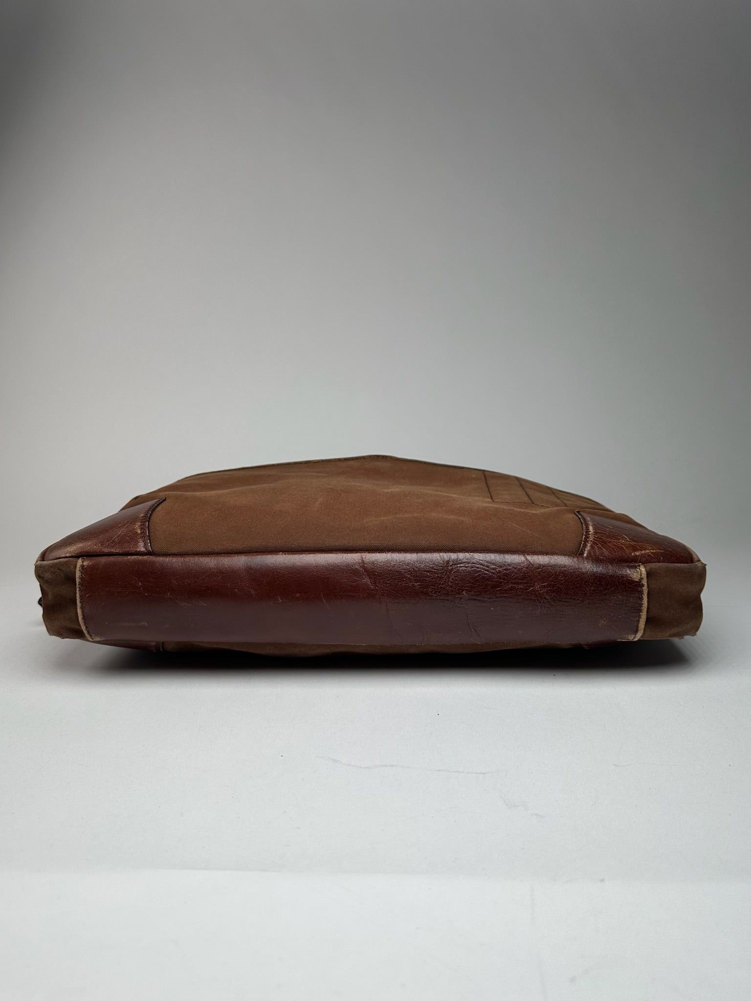 Vivienne Westwood Vintage Leather bag brown Size ONE SIZE - 8 Thumbnail