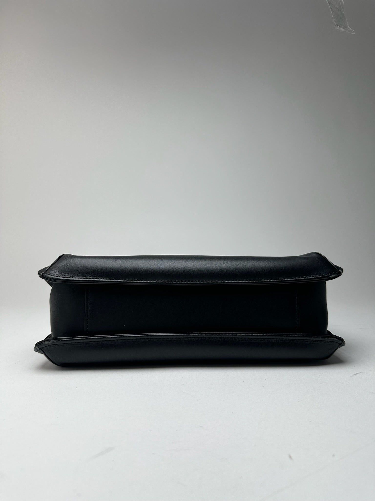 Givenchy Vintage Leather bag black Size ONE SIZE - 13 Thumbnail