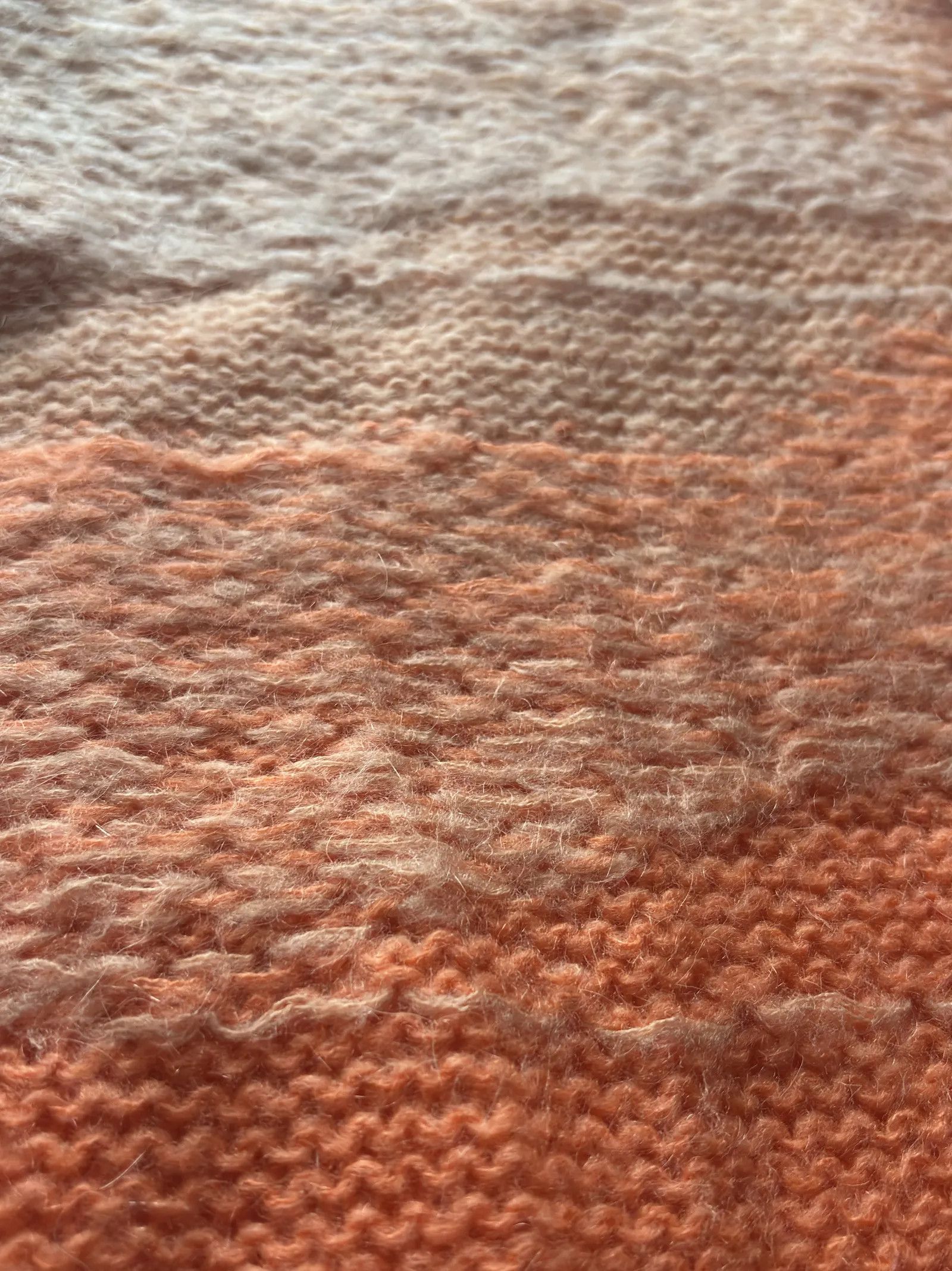 Acne Studios Acne Studios FN-WN-KNIT000440 Sweater Size M / US 6-8 / IT 42-44 - 5 Thumbnail