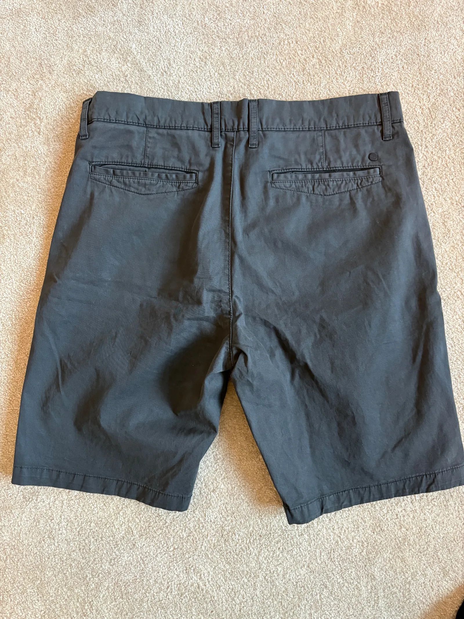 NN07 NN07 Crown Shorts Shorts Size US 31 - 4 Thumbnail