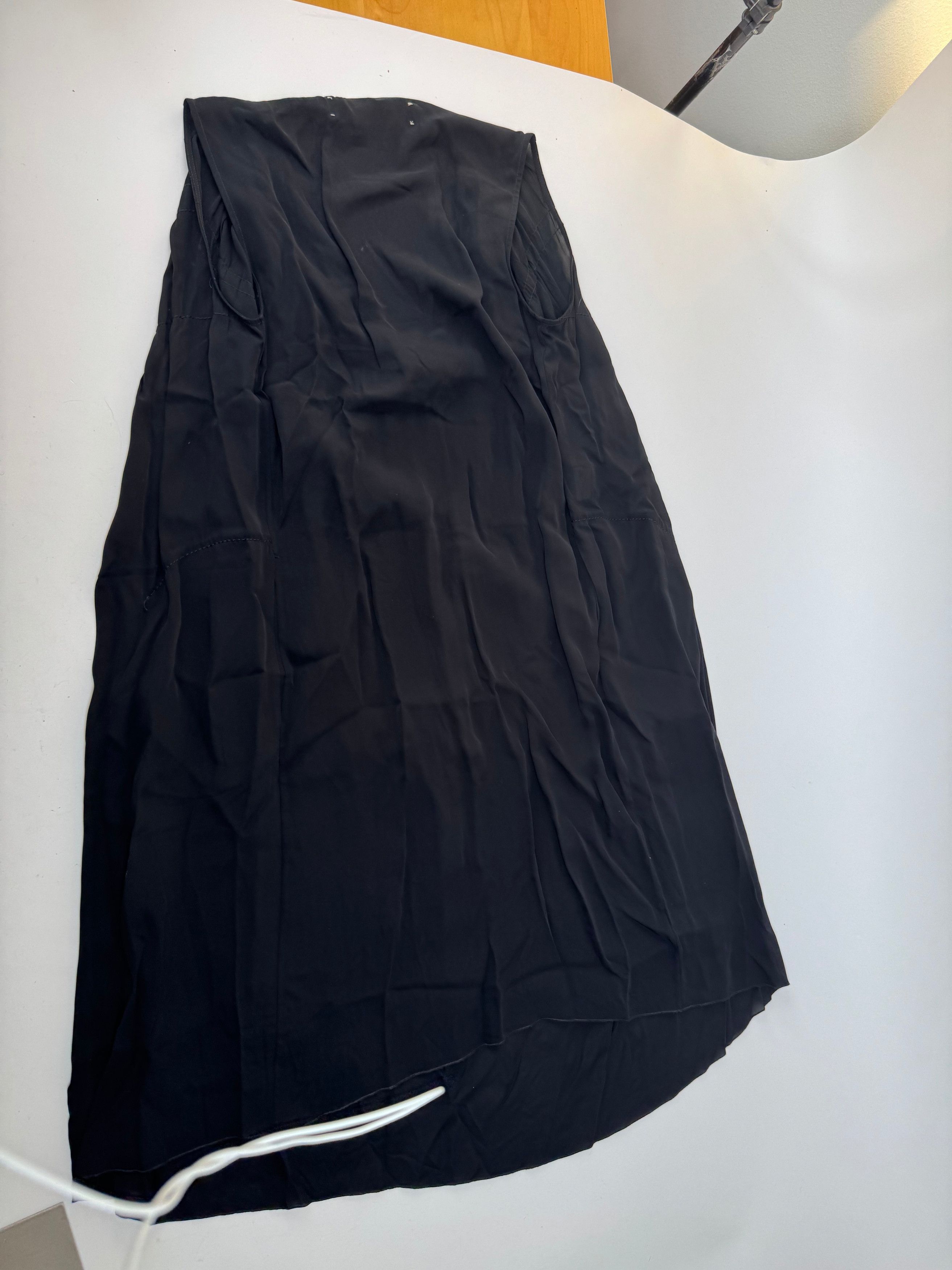 Marni Vintage Winter Edition 2010 Dress Black 36/S Size XS / US 0-2 / IT 36-38 - 7 Thumbnail