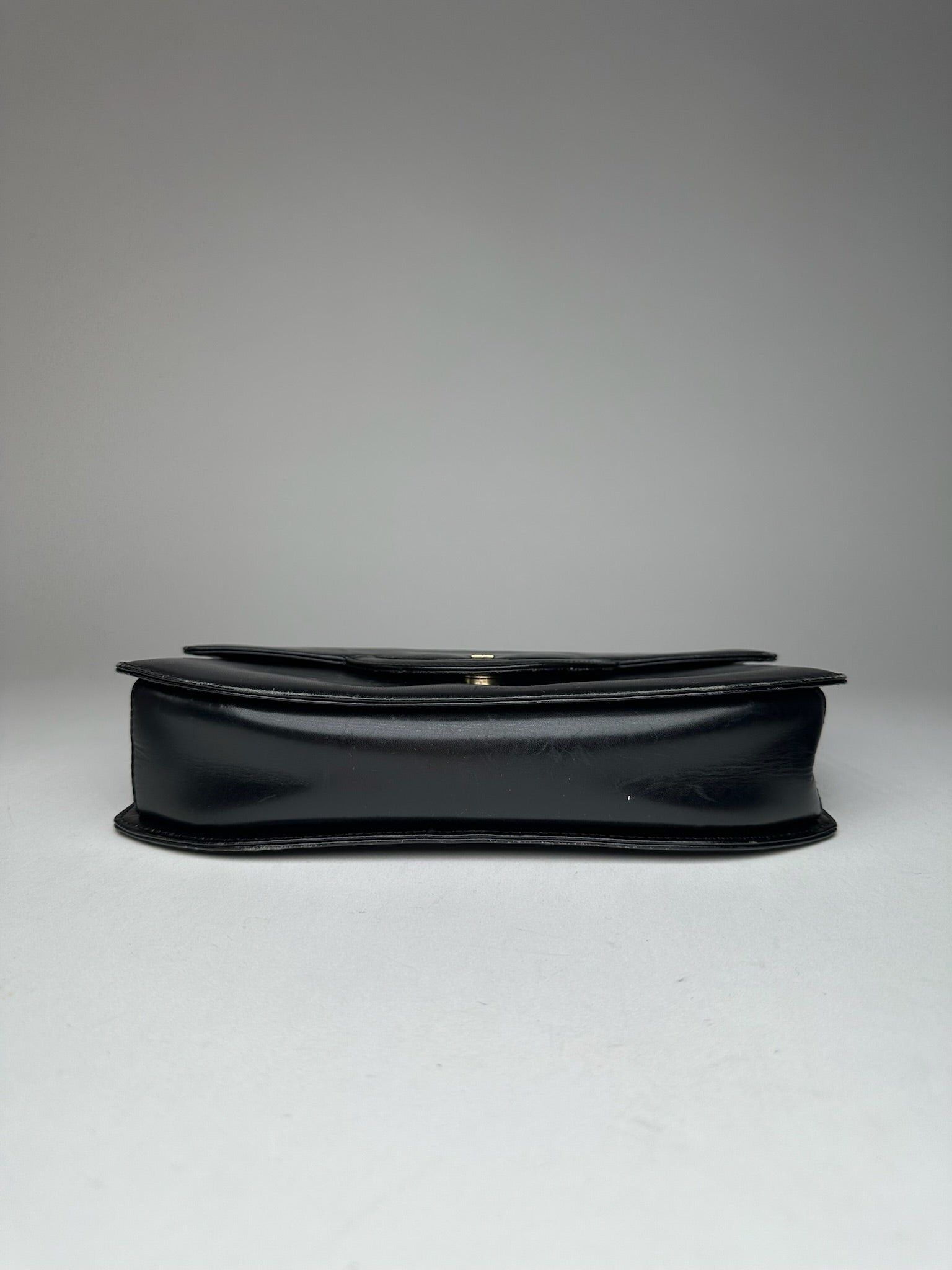 Givenchy Vintage 4G leather bag black Size ONE SIZE - 13 Thumbnail
