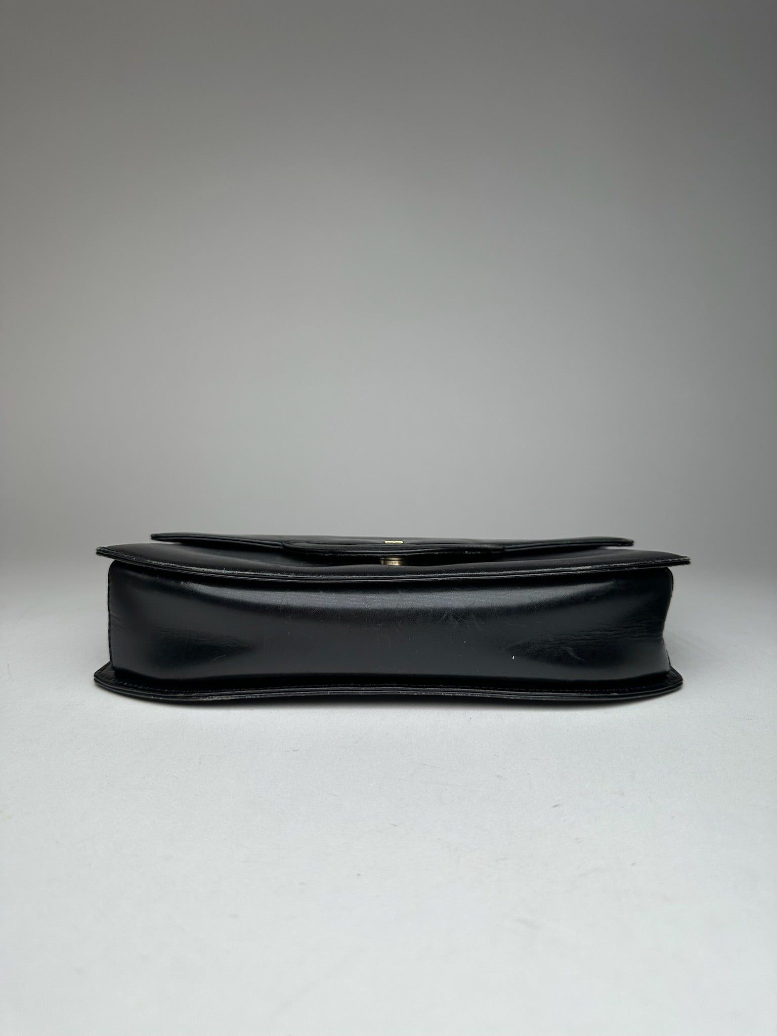 Givenchy Vintage 4G leather bag black Size ONE SIZE - 4 Thumbnail