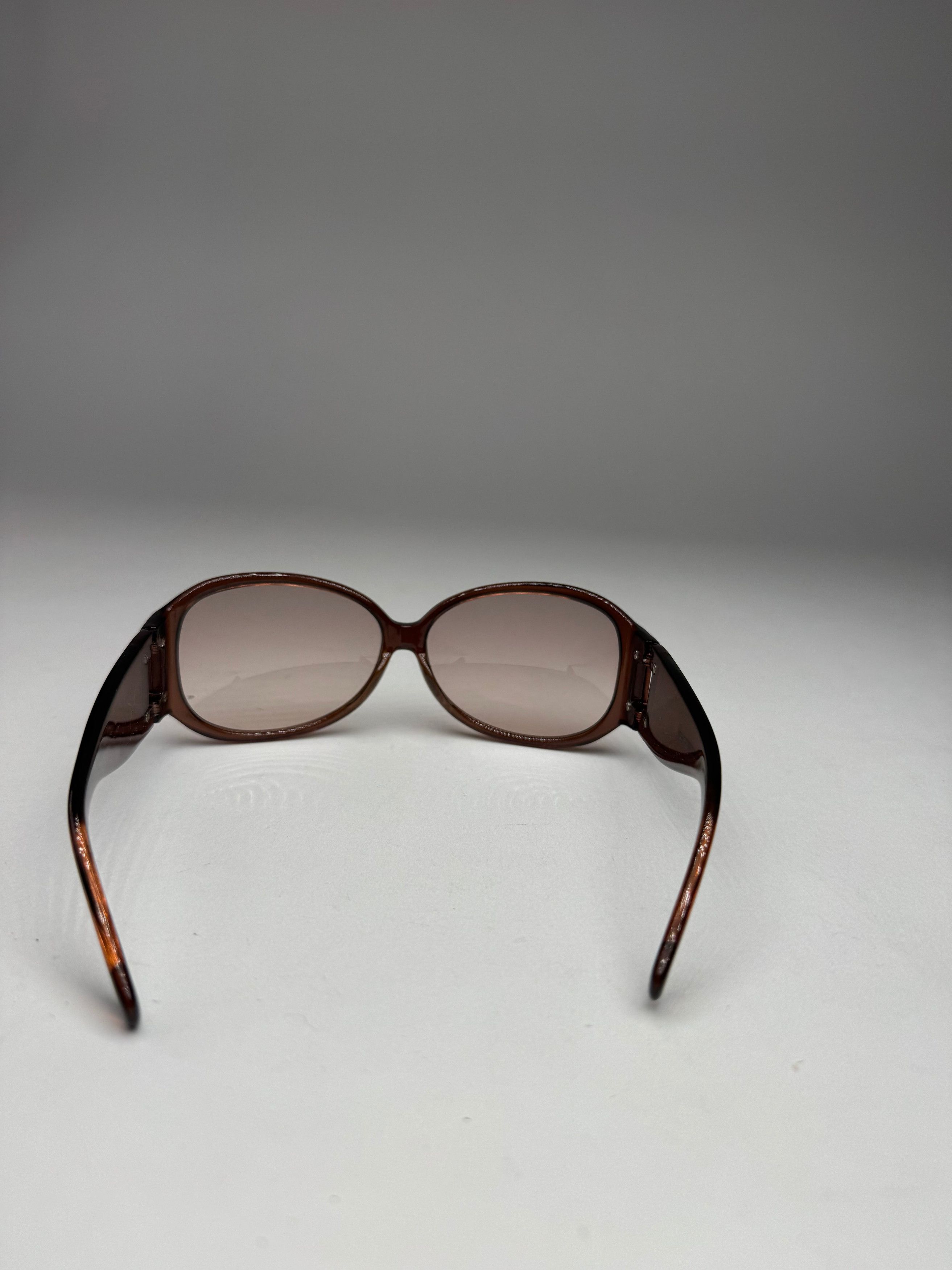 Other Vintage Ysl sunglasses brown Size ONE SIZE - 11 Thumbnail