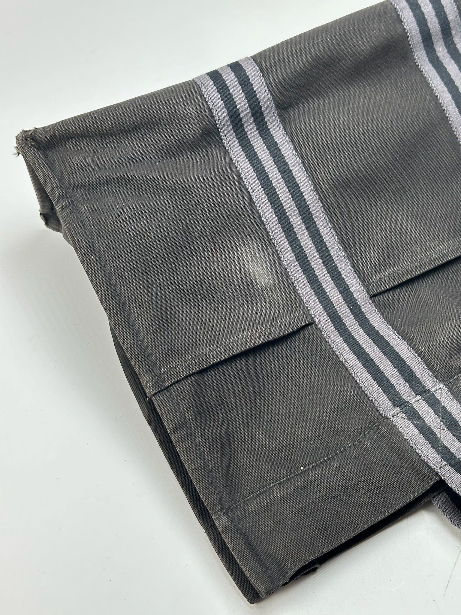 Other Vintage Hermes Shopper bag black Size ONE SIZE - 2 Thumbnail