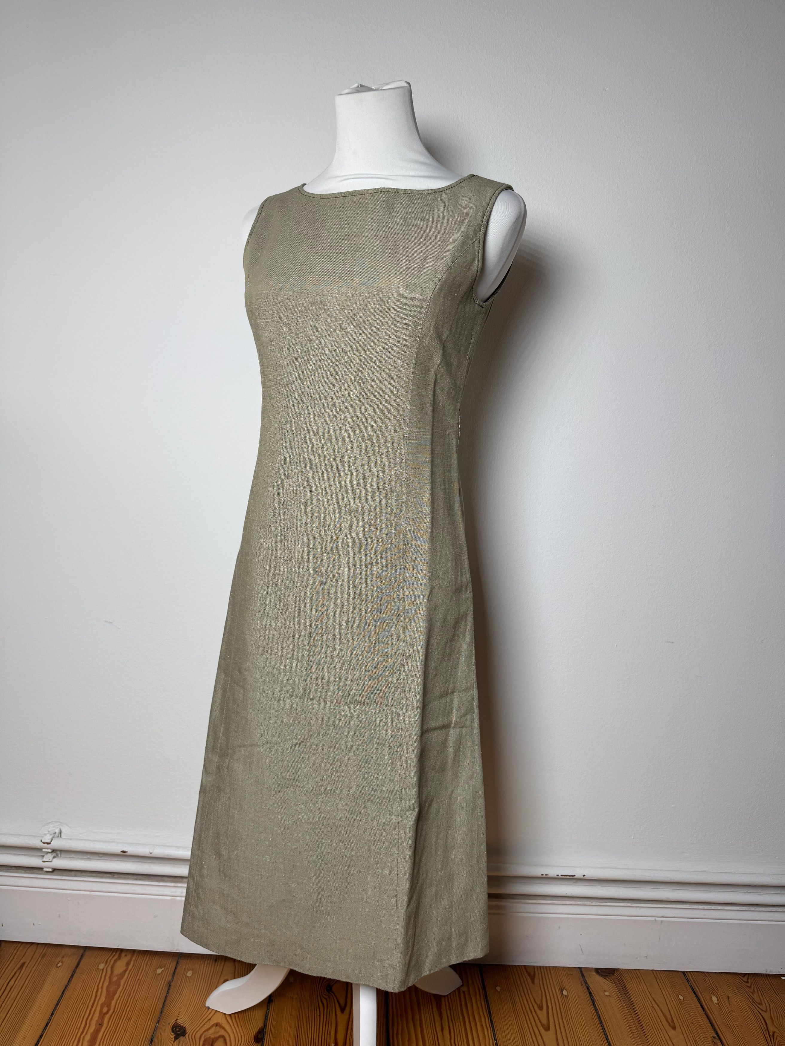 Balenciaga Vintage Dress 38/M Size S / US 4 / IT 40 - 7 Thumbnail