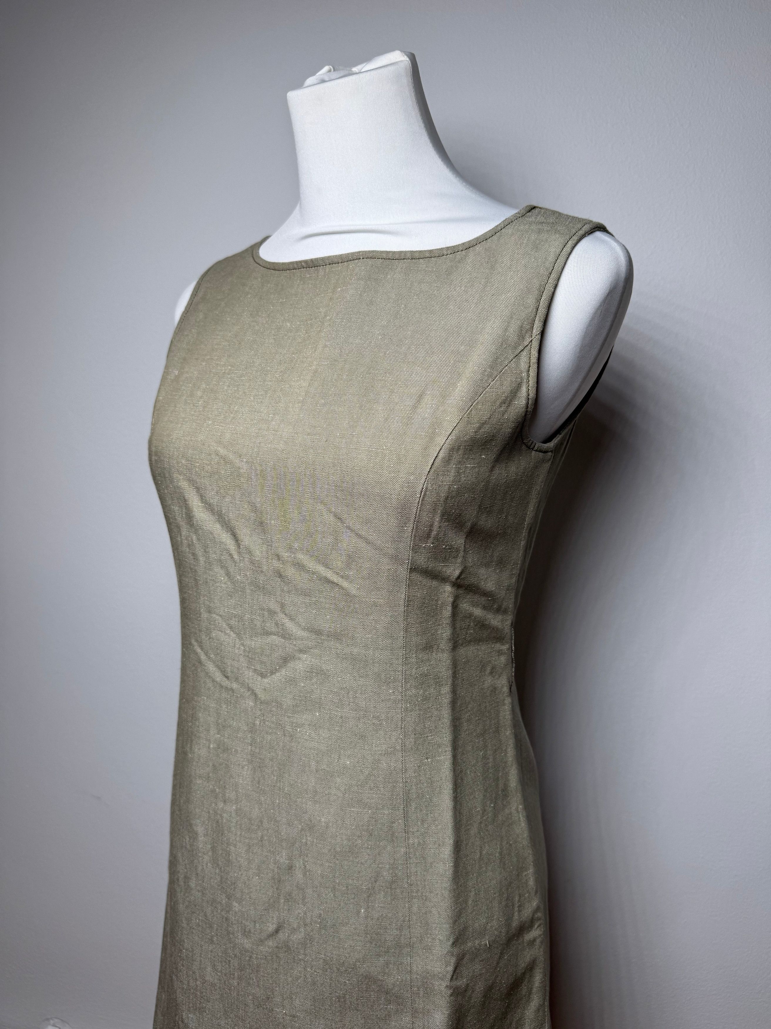Balenciaga Vintage Dress 38/M Size S / US 4 / IT 40 - 13 Thumbnail
