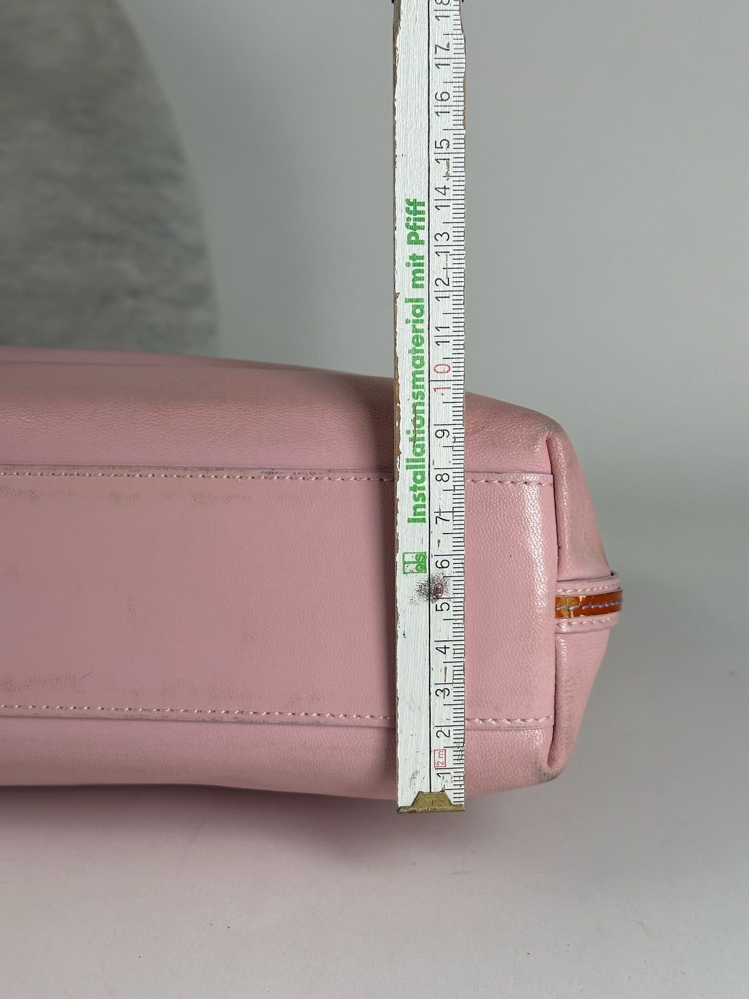 Givenchy Vintage Bag Pink Size ONE SIZE - 8 Thumbnail