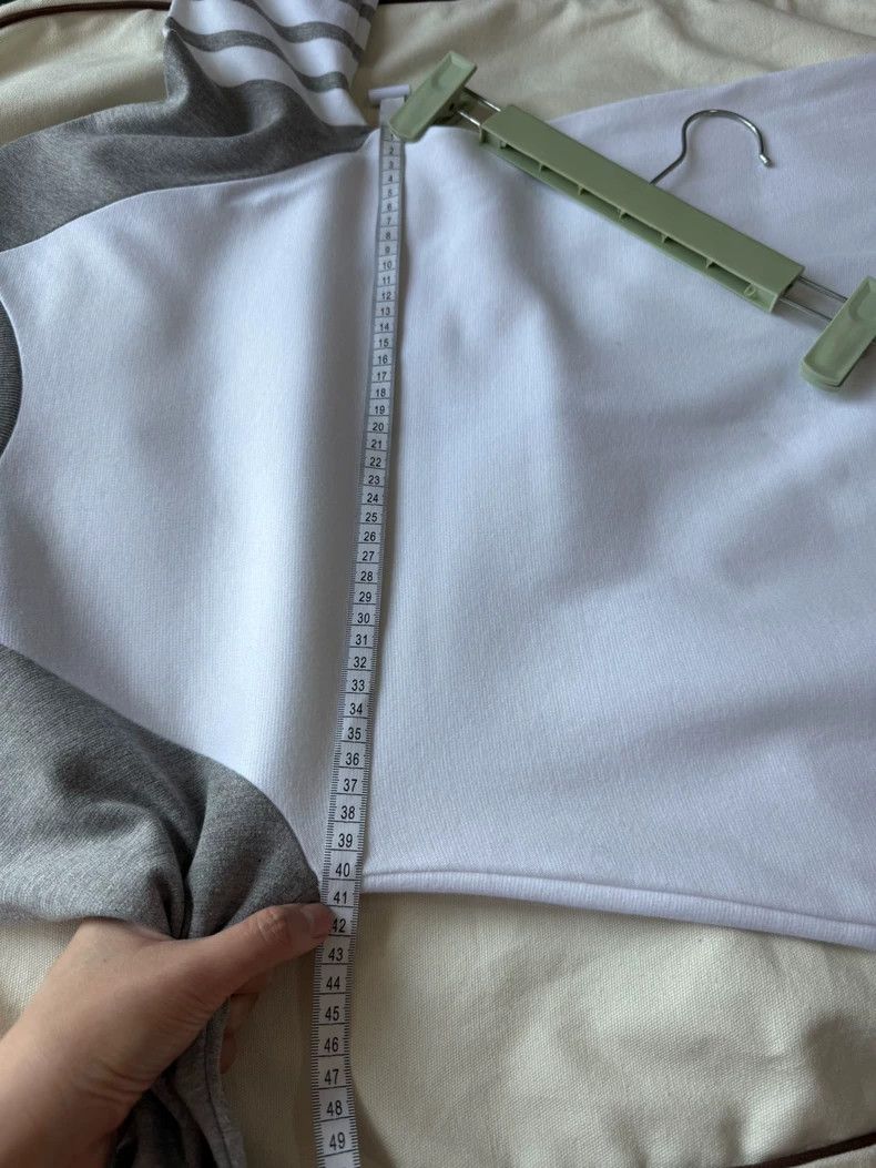 Thom Browne Thom Browne Classic White Dress - dmc Size US 30 / EU 46 - 8 Thumbnail