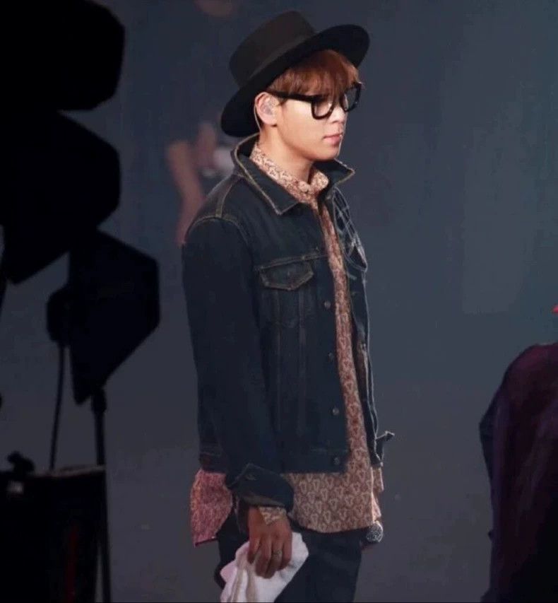 Saint Laurent Paris SAINT LAURENT Washed Blue Denim Jacket Size US XS / EU 42 / 0 - 7 Thumbnail