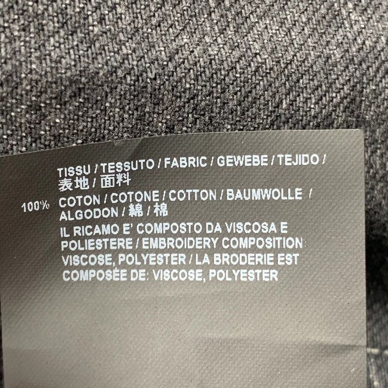 Saint Laurent Paris Saint Laurent Denim Jacket Women's XS Size US XS / EU 42 / 0 - 5 Thumbnail