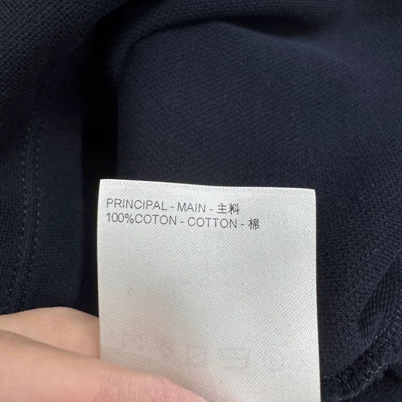 Louis Vuitton Louis Vuitton x Tyler collaboration hidden pattern monogram short sleeve Size US XL / EU 56 / 4 - 5 Thumbnail