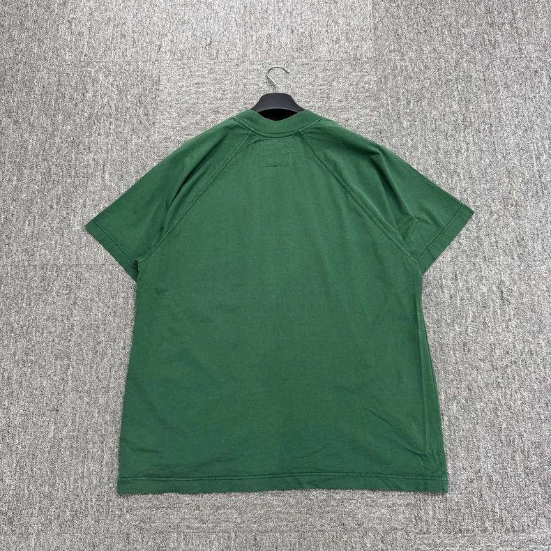 Acne Studios Acne Studios 3D logo short-sleeve shirt Size US XS / EU 42 / 0 - 2 Thumbnail