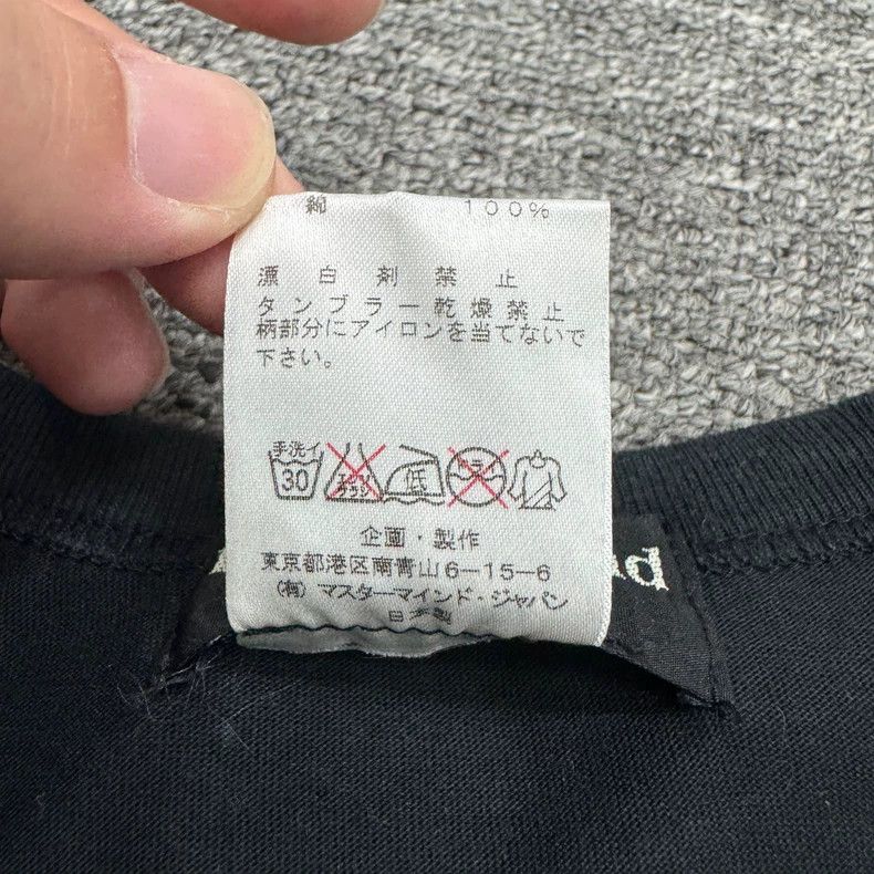 Mastermind Japan Master Mind Japan Skull Print Short Sleeve Size US M / EU 48-50 / 2 - 5 Thumbnail