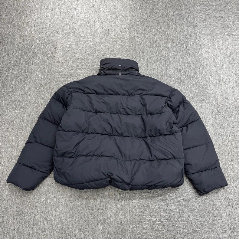 Balenciaga Balenciaga Oversized Puffer Jacket Size US M / EU 48-50 / 2 - 2 Thumbnail