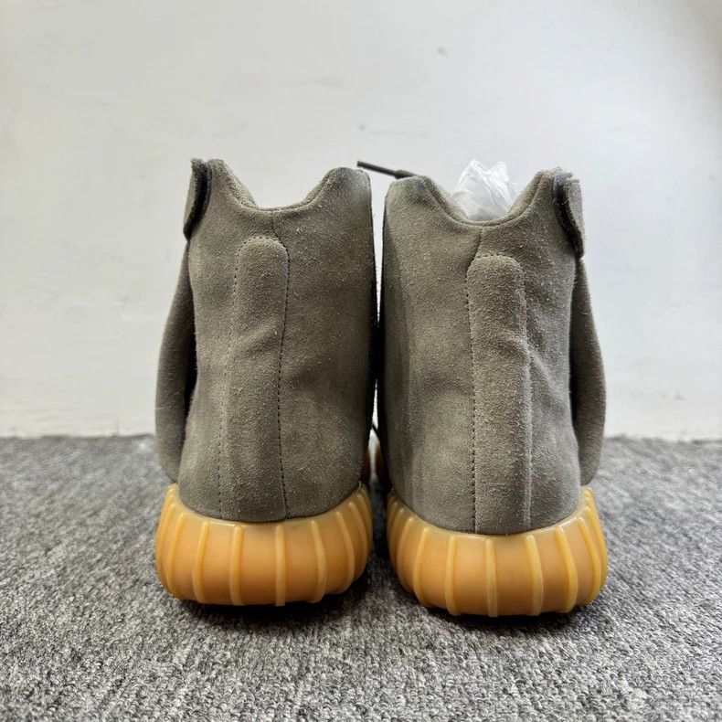 Adidas Adidas Yeezy Boost 750 Sneakers Size US 9.5 / EU 42-43 - 2 Thumbnail