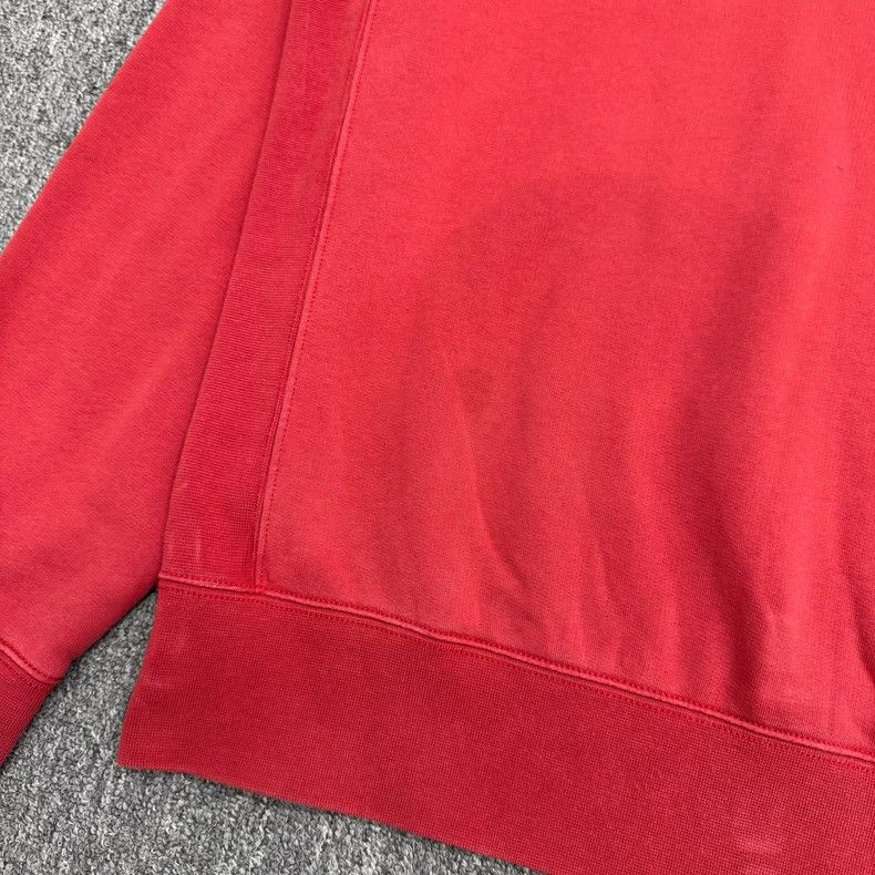 Burberry Burberry Embroidered War Horse Sweatshirt Size US L / EU 52-54 / 3 - 3 Thumbnail