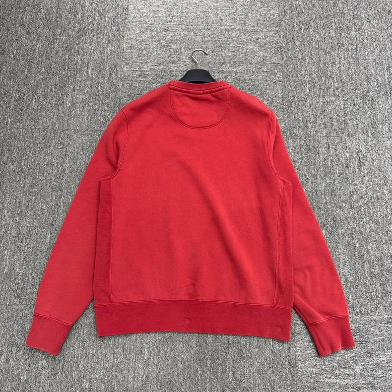 Burberry Burberry Embroidered War Horse Sweatshirt Size US L / EU 52-54 / 3 - 2 Thumbnail
