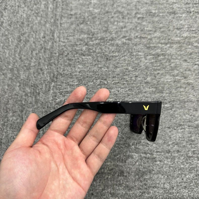 Gentle Monster Gentle Monster Blue Mirror Sunglasses Size ONE SIZE - 3 Thumbnail