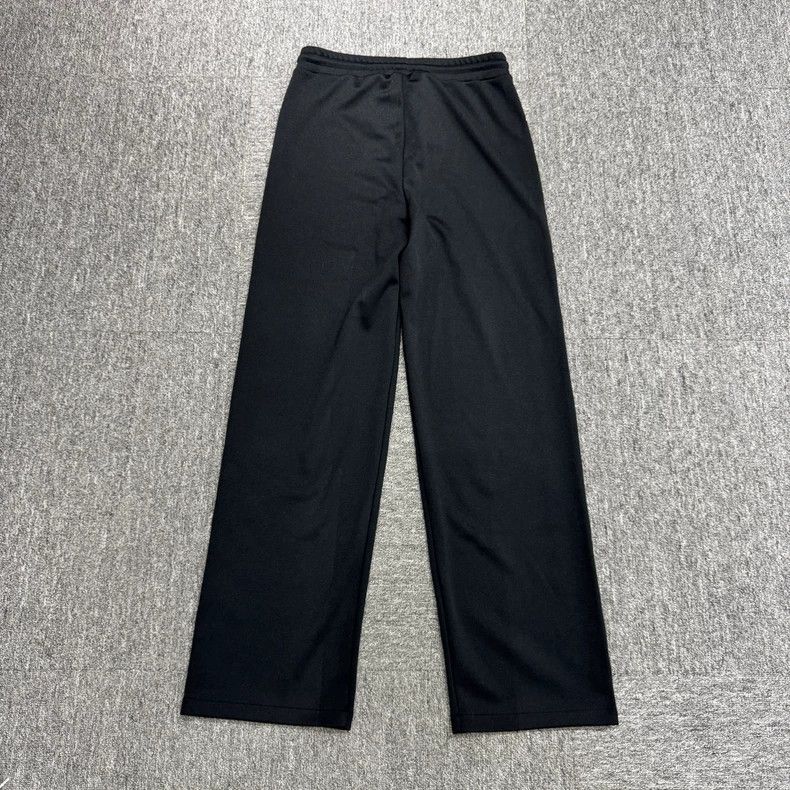 Celine Celine Studded Rhinestone Casual Pants Size US 30 / EU 46 - 2 Thumbnail