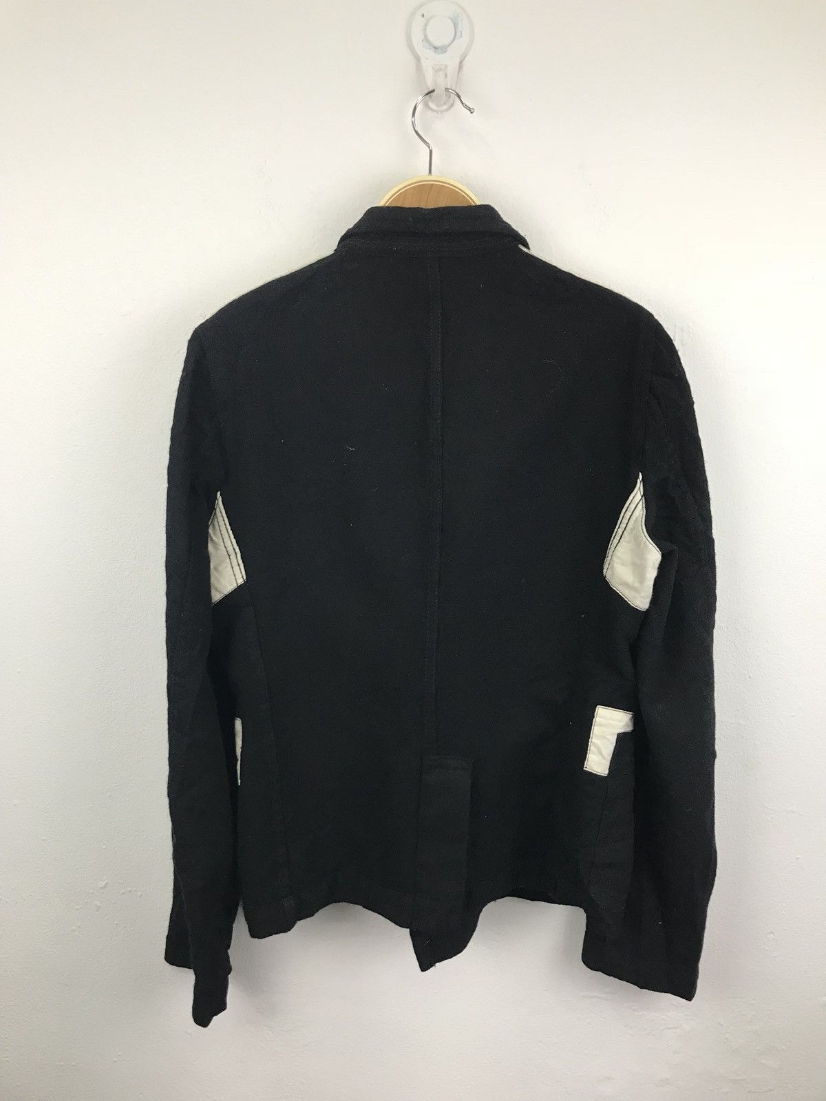 Comme des Garcons Comme Des Garcons Size US S / EU 44-46 / 1 - 4 Thumbnail