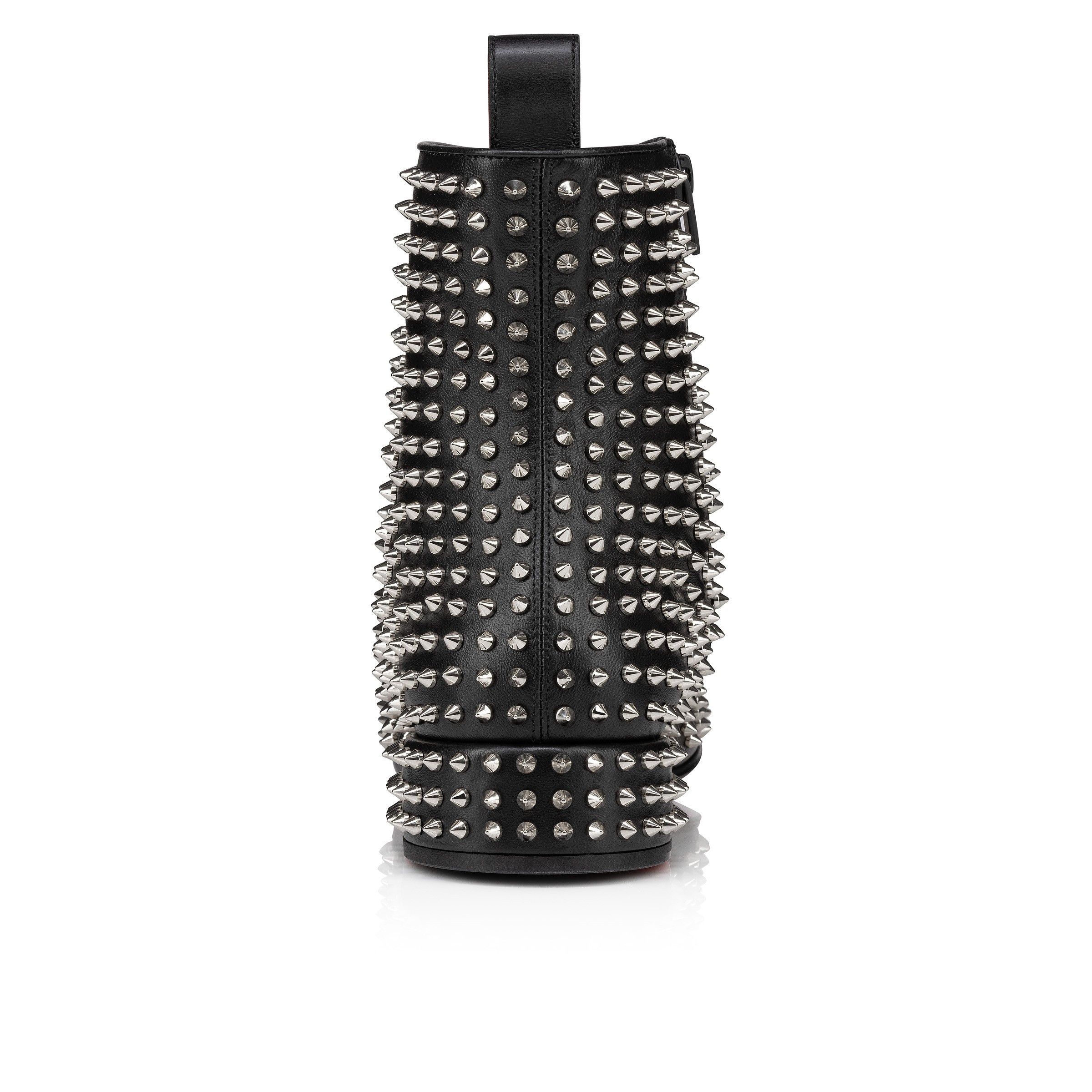 Christian Louboutin spikeasy booty Size US 11.5 / EU 44-45 - 4 Thumbnail