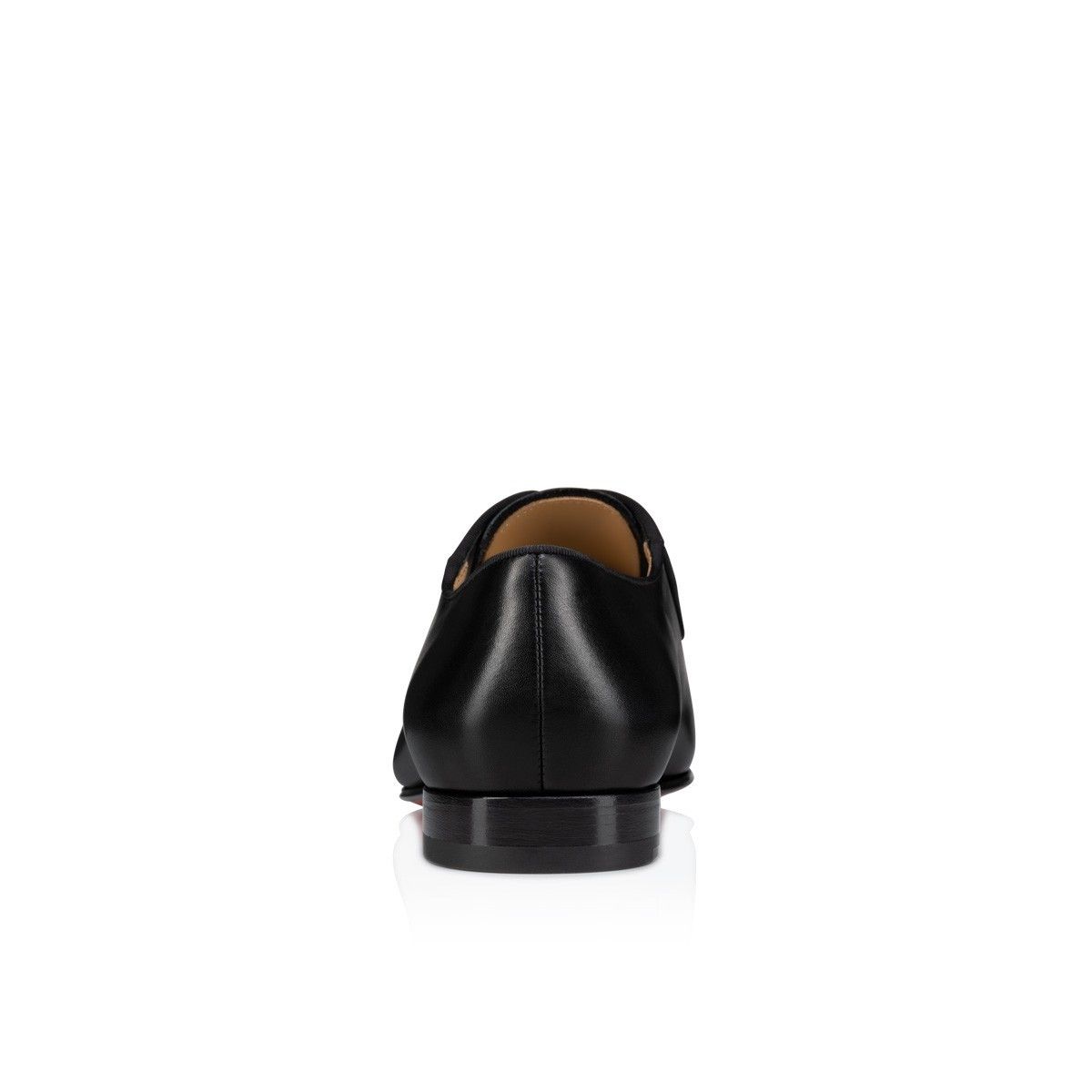 Christian Louboutin lafitte black Size US 8.5 / EU 41-42 - 4 Thumbnail