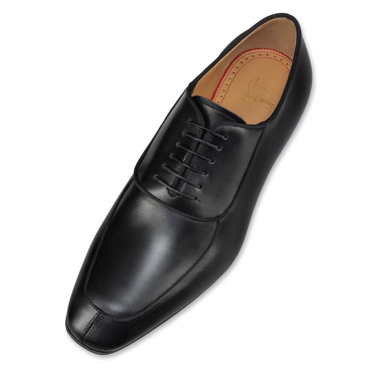 Christian Louboutin lafitte black Size US 9 / EU 42 - 5 Thumbnail