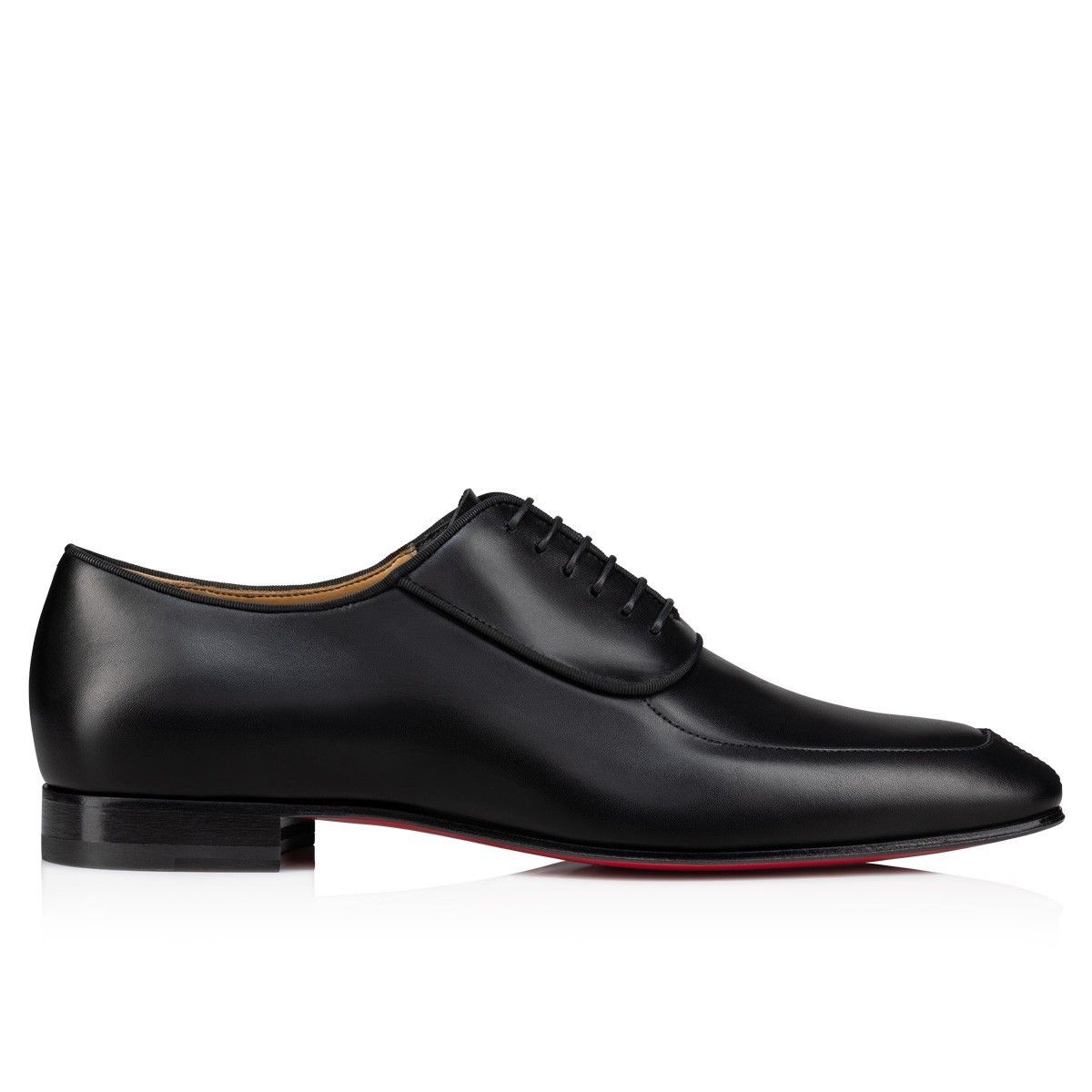 Christian Louboutin lafitte black Size US 9 / EU 42 - 3 Thumbnail