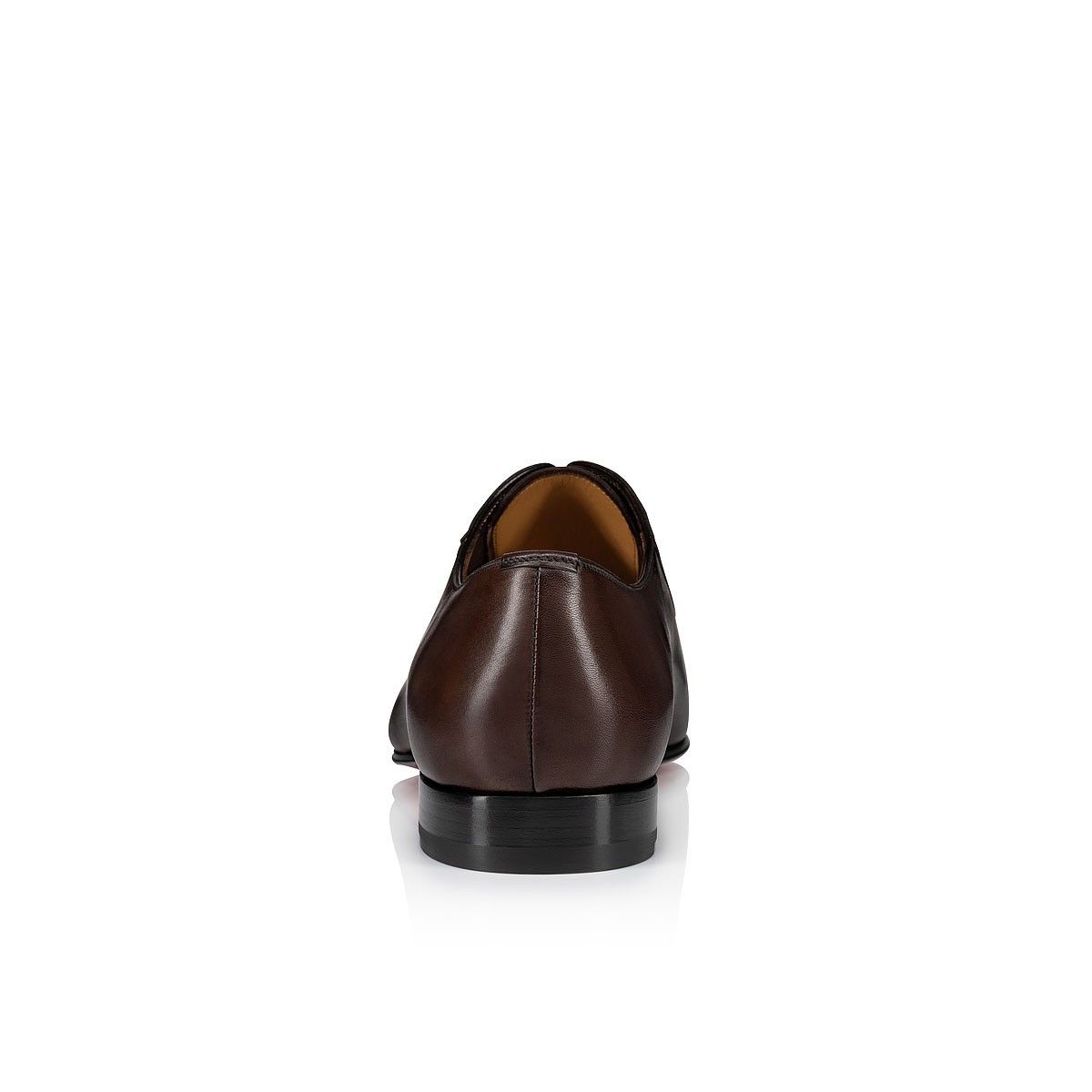 Christian Louboutin lafitte brown Size US 8 / EU 41 - 3 Thumbnail