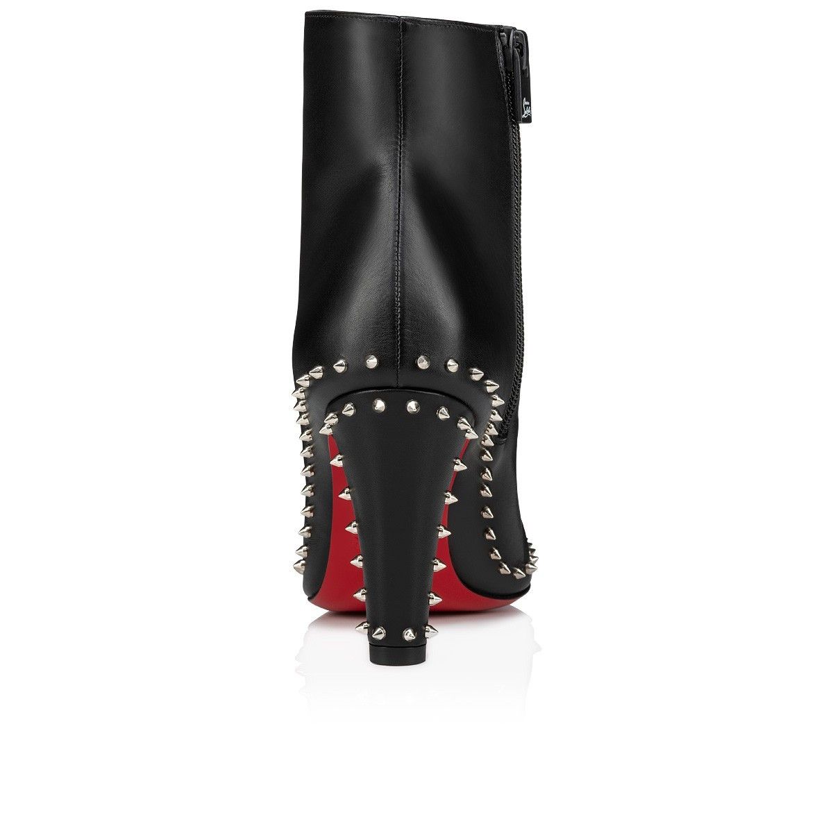 Christian Louboutin vidura booty 100mm Size US 6 / IT 36 - 5 Thumbnail