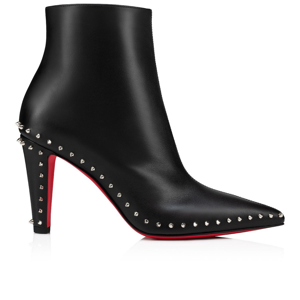 Christian Louboutin vidura booty 100mm Size US 6 / IT 36 - 3 Thumbnail