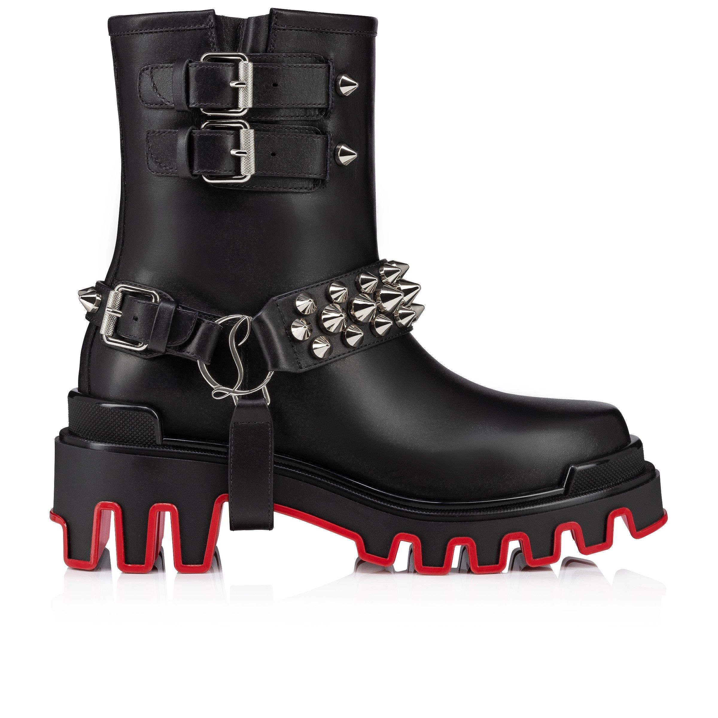 dune bike boot