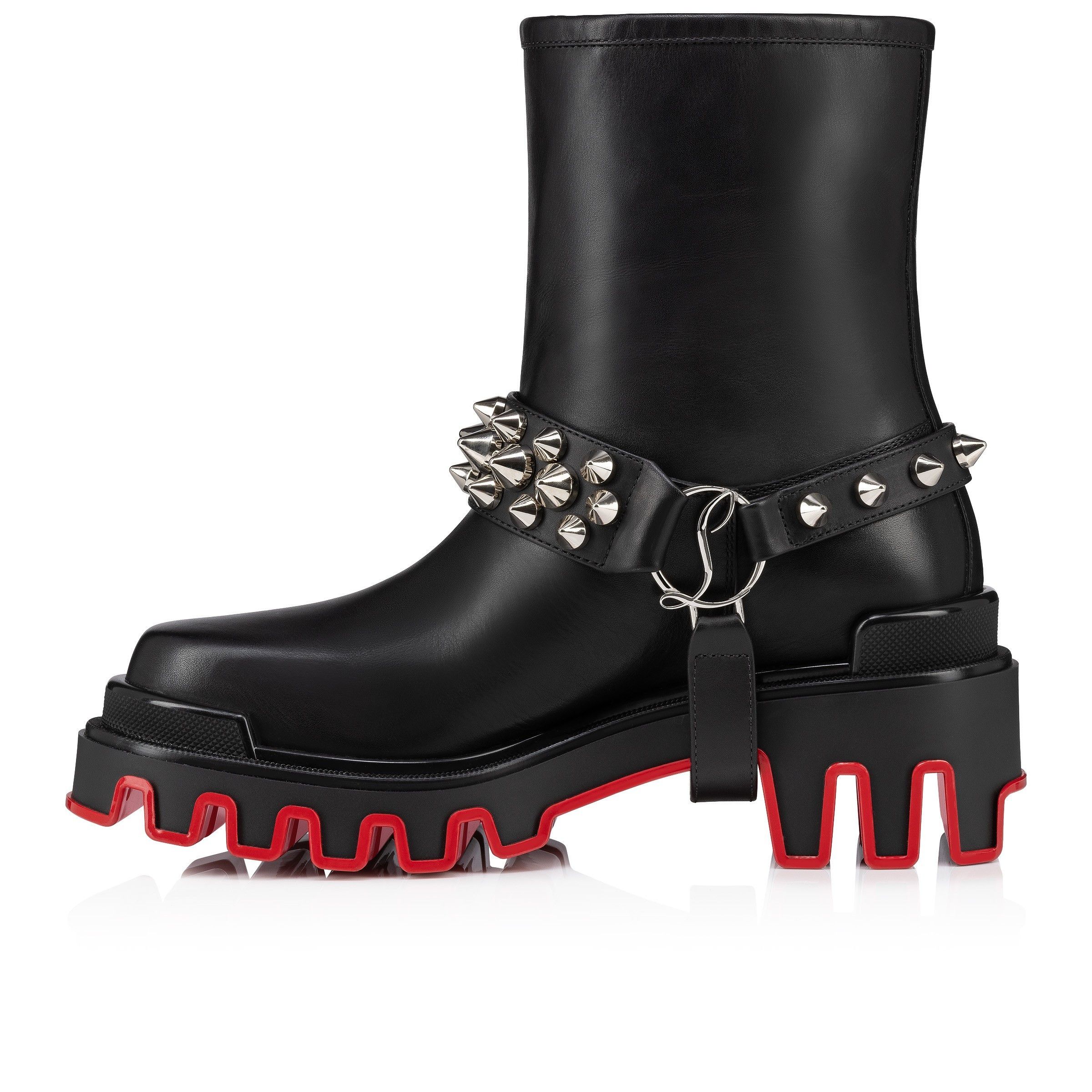 dune bike boot