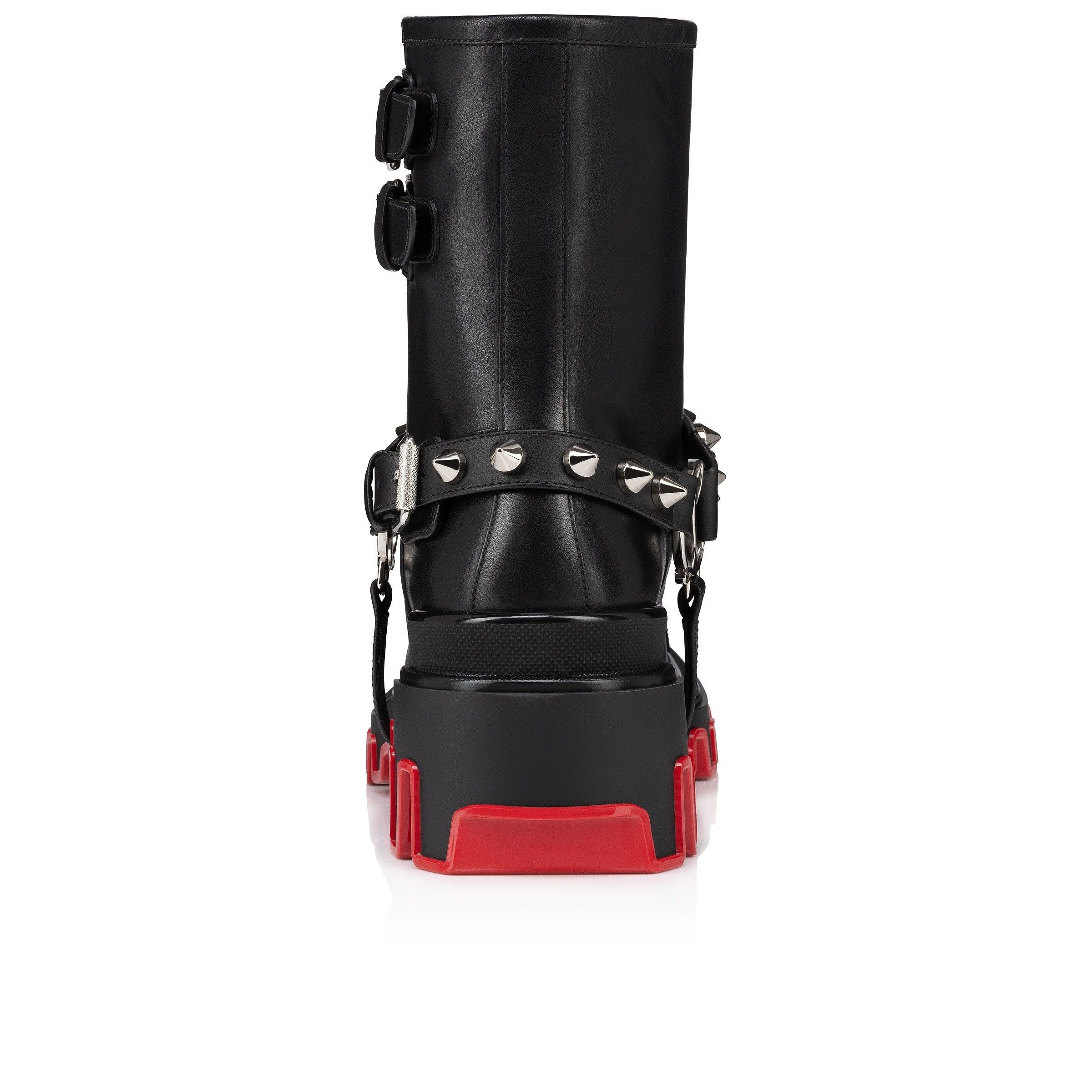 dune bike boot