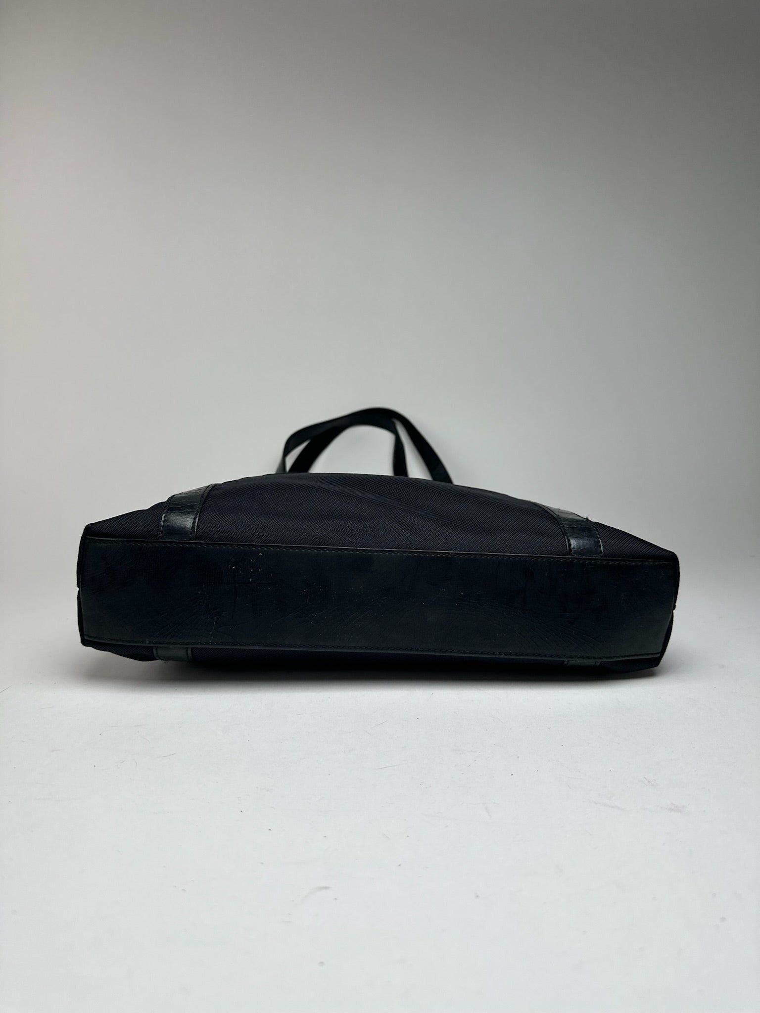 Givenchy Vintage Leather bag black Size ONE SIZE - 13 Thumbnail