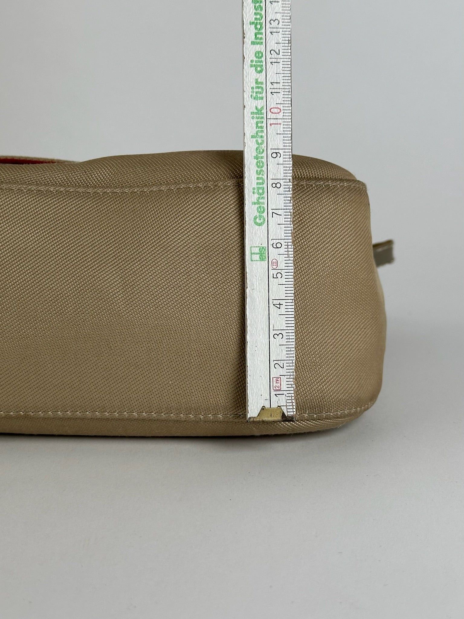 Givenchy Vintage 4G bag beige Size ONE SIZE - 13 Thumbnail