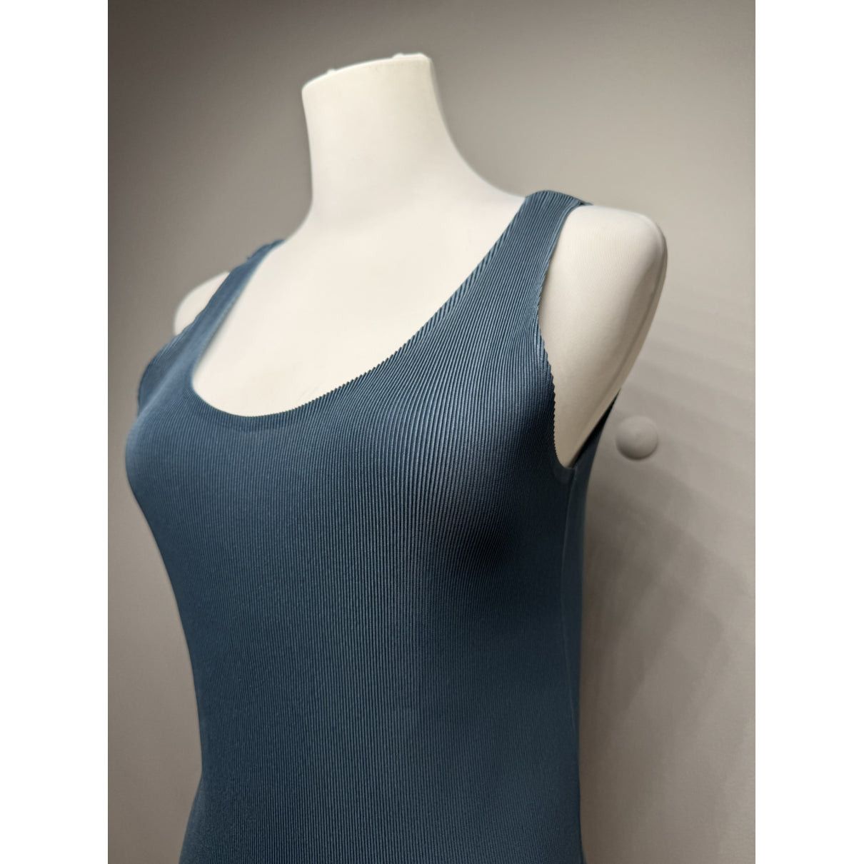 Other Pleats Please Navy Polyester Top Size S / US 4 / IT 40 - 5 Thumbnail