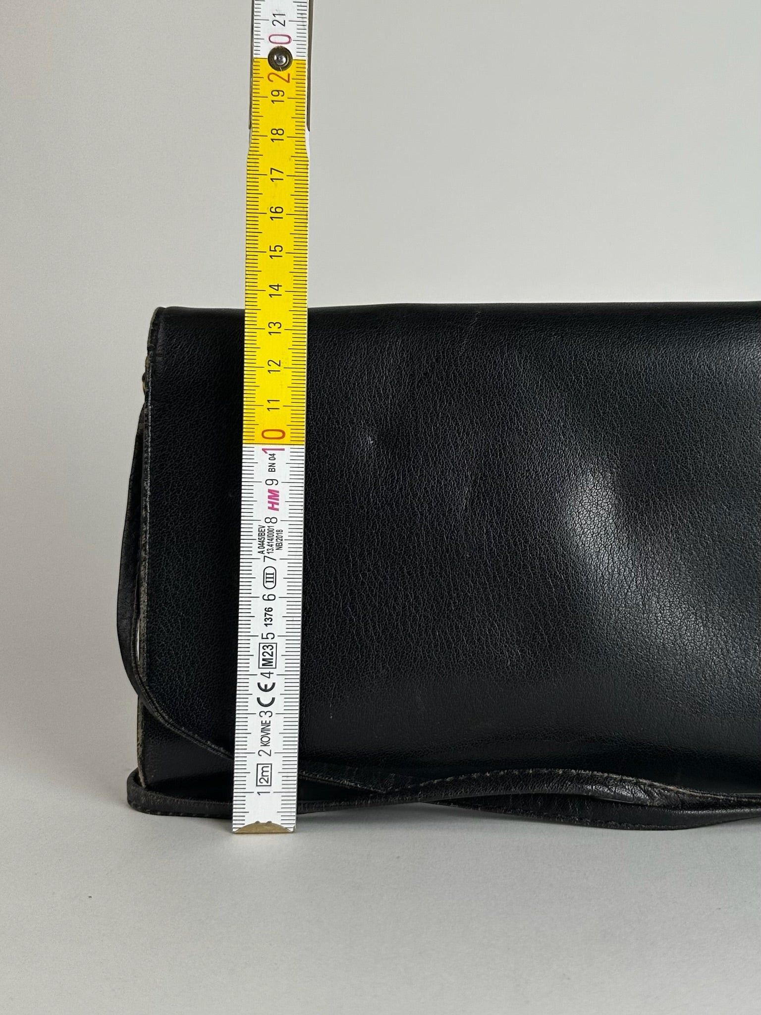 Givenchy Vintage 4G leather bag black Size ONE SIZE - 14 Thumbnail