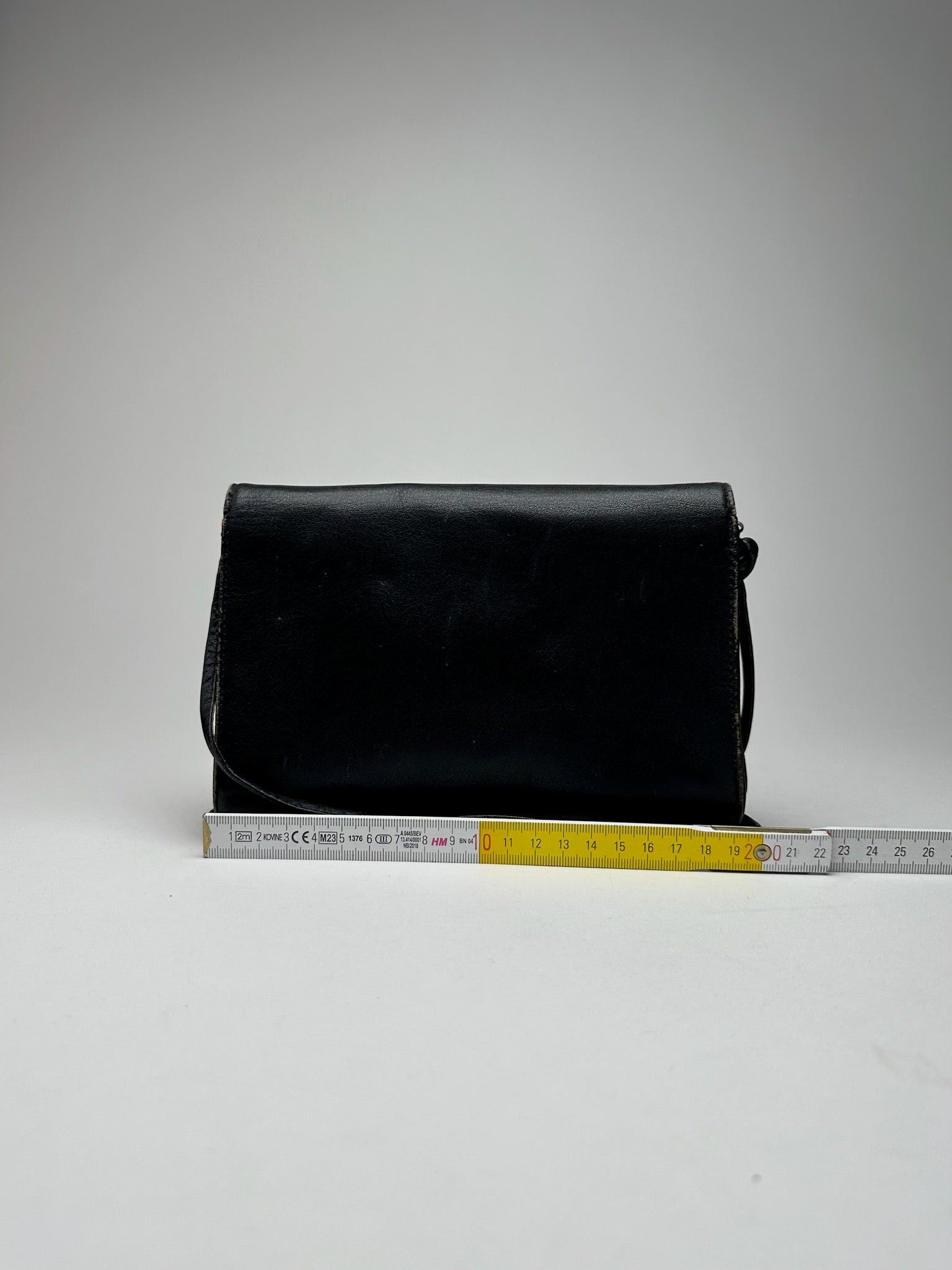 Givenchy Vintage 4G leather bag black Size ONE SIZE - 15 Thumbnail