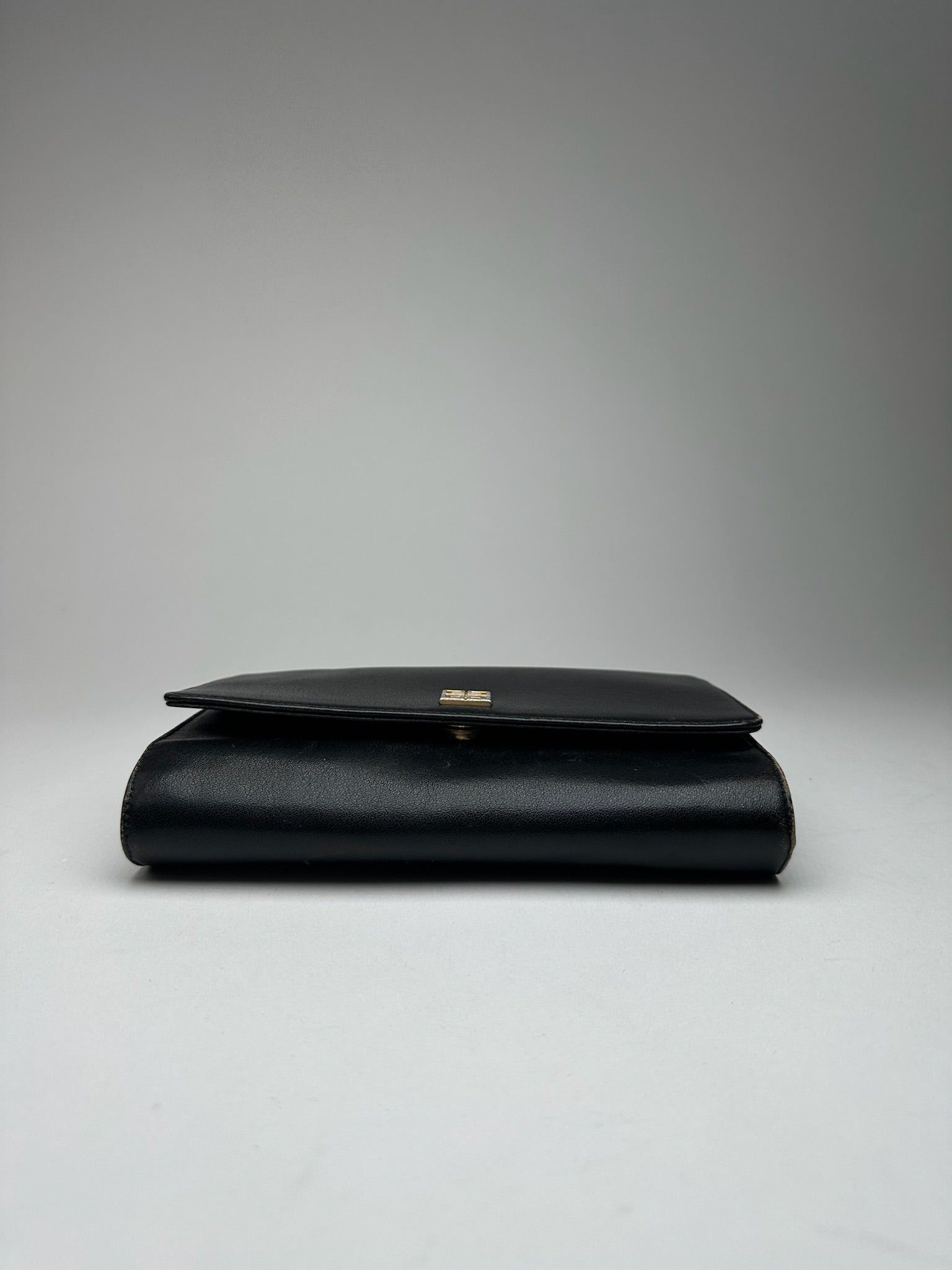 Givenchy Vintage 4G leather bag black Size ONE SIZE - 5 Thumbnail