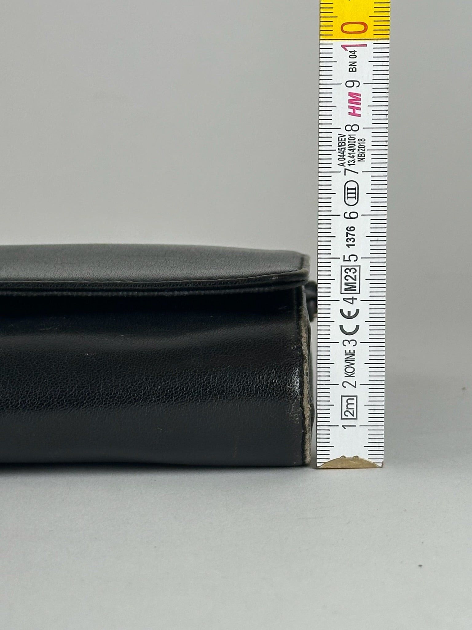 Givenchy Vintage 4G leather bag black Size ONE SIZE - 4 Thumbnail