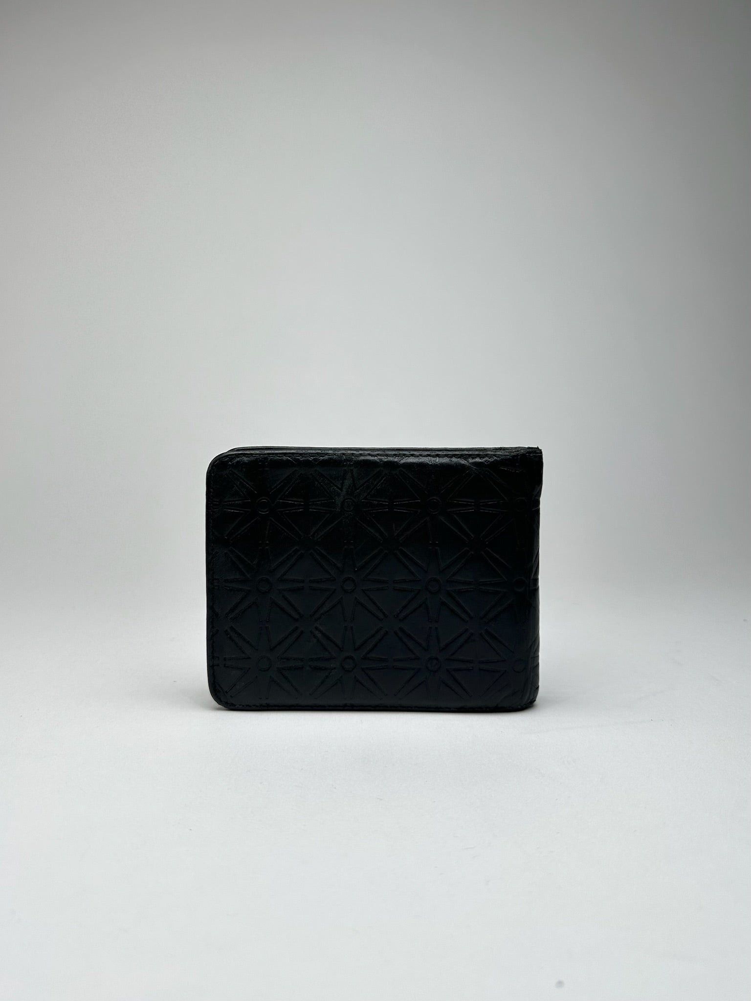 Comme des Garcons Vintage Comme des Garçons wallet black Size ONE SIZE - 2 Thumbnail
