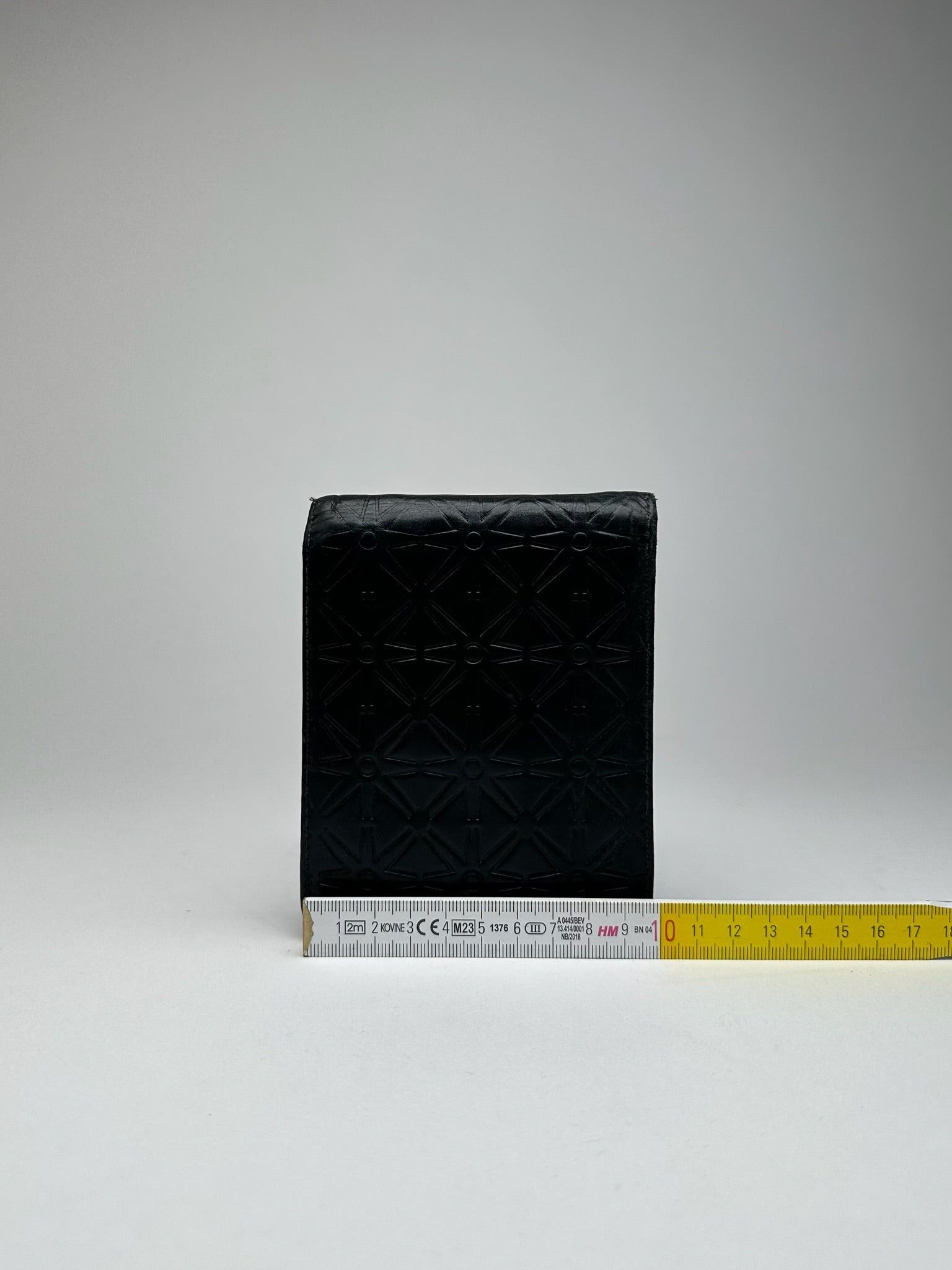 Comme des Garcons Vintage Comme des Garçons wallet black Size ONE SIZE - 8 Thumbnail