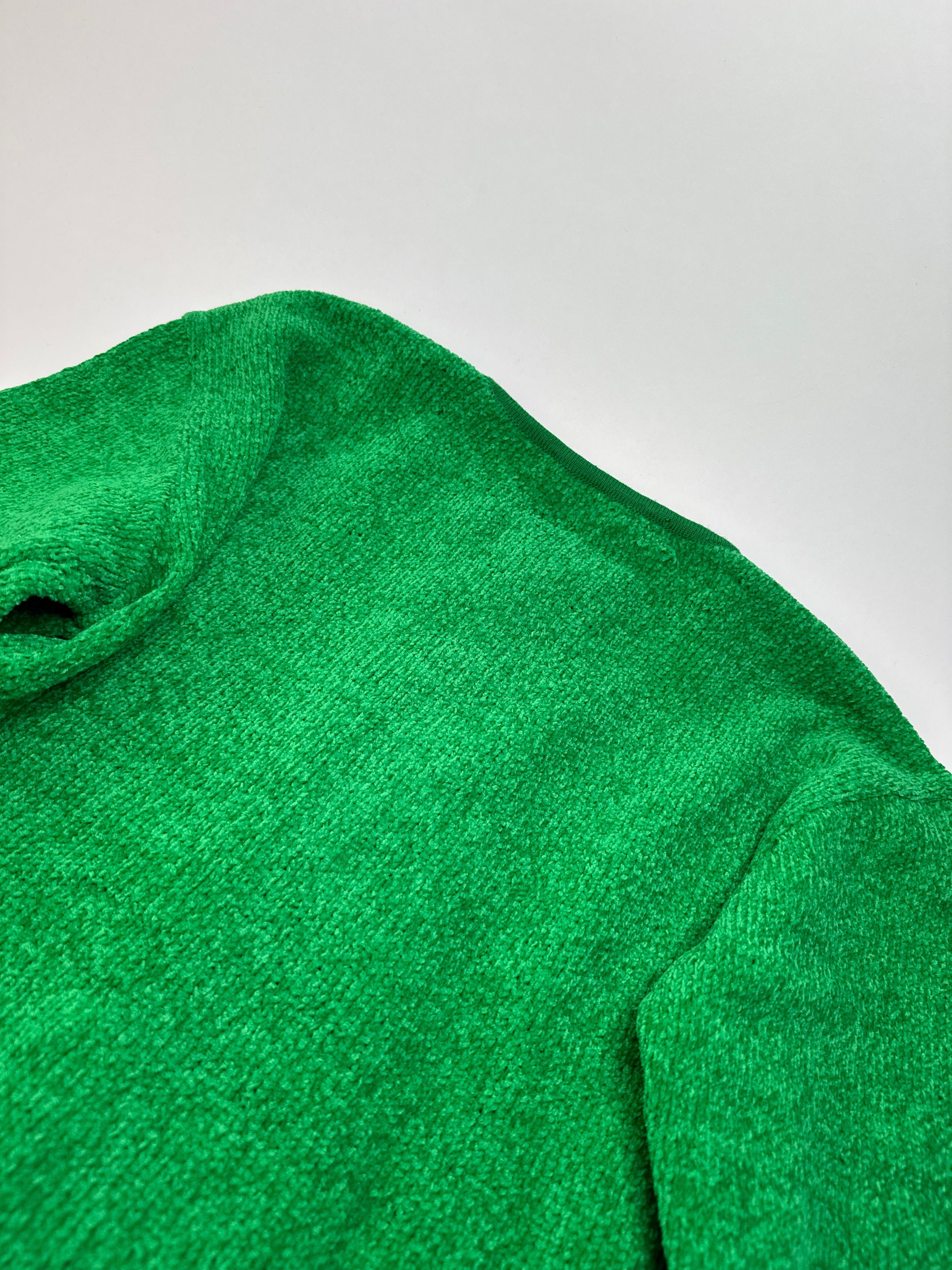 Dior Vintage dress green M/L Size M / US 6-8 / IT 42-44 - 12 Thumbnail