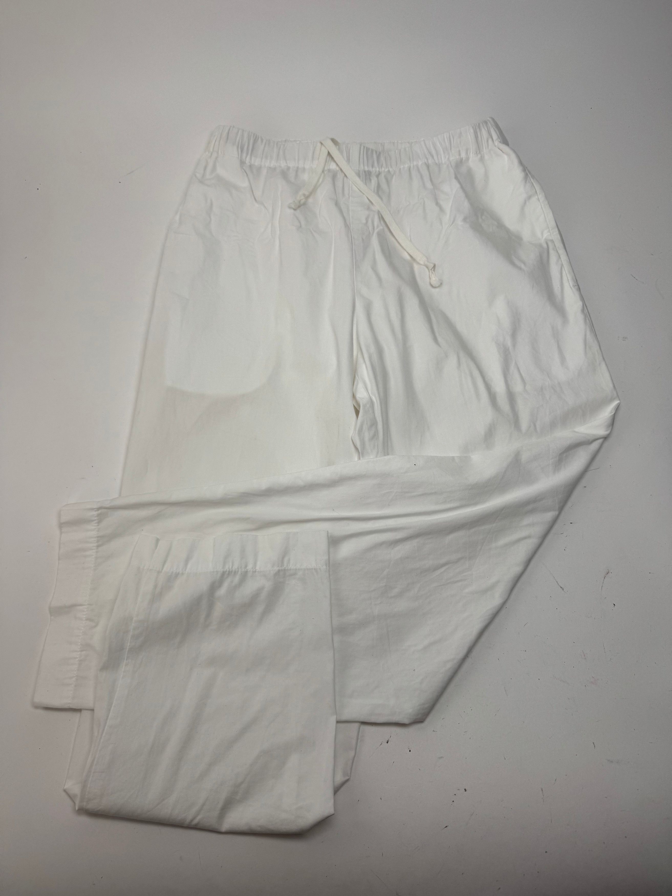 Comme des Garcons Vintage Comme des Garçons Pants white S Size 27" / US 4 / IT 40 - 6 Thumbnail
