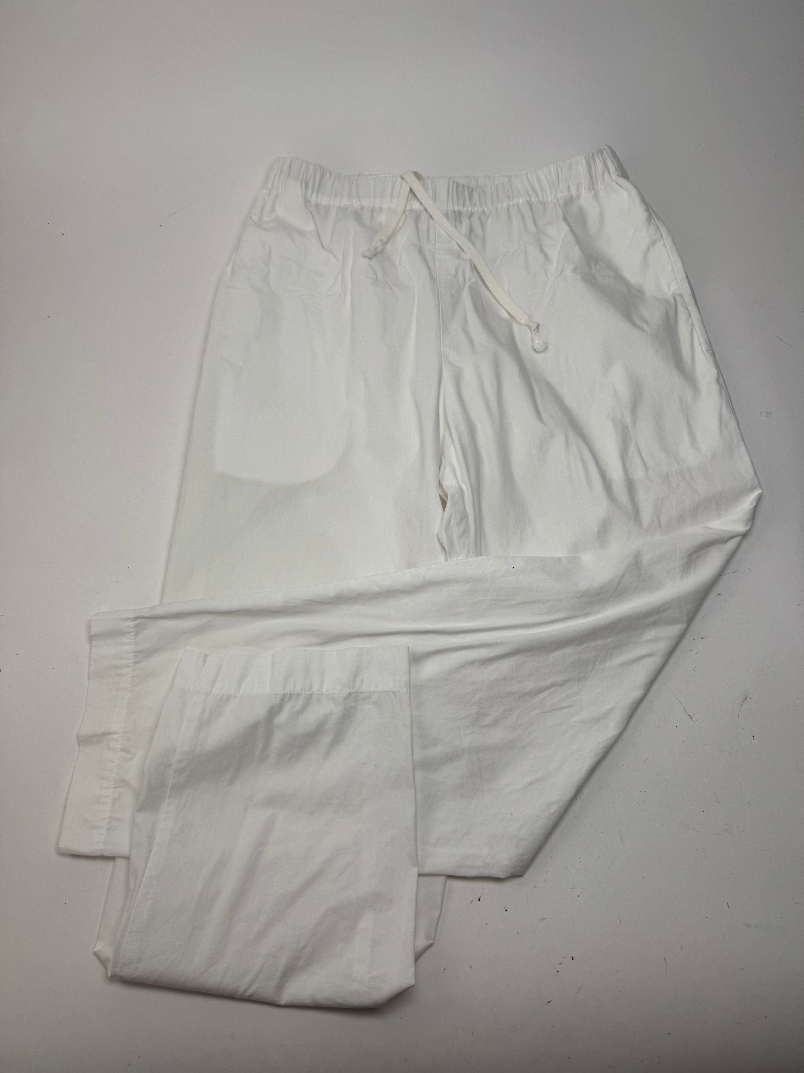 Comme des Garcons Vintage Comme des Garçons Pants white S Size 27" / US 4 / IT 40 - 12 Thumbnail