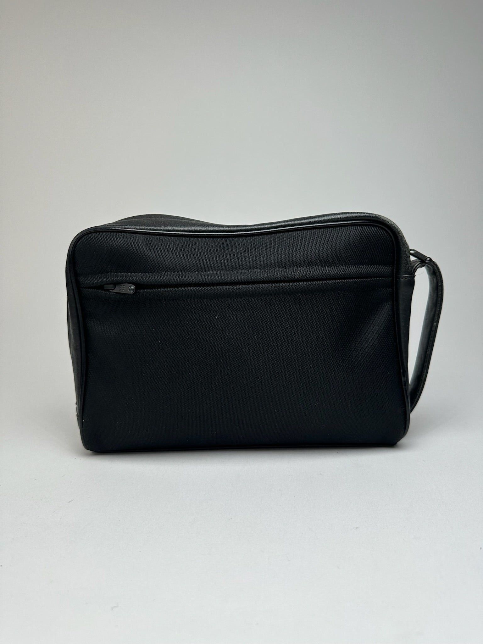 Issey Miyake Vintage Clutch Black Size ONE SIZE - 2 Thumbnail