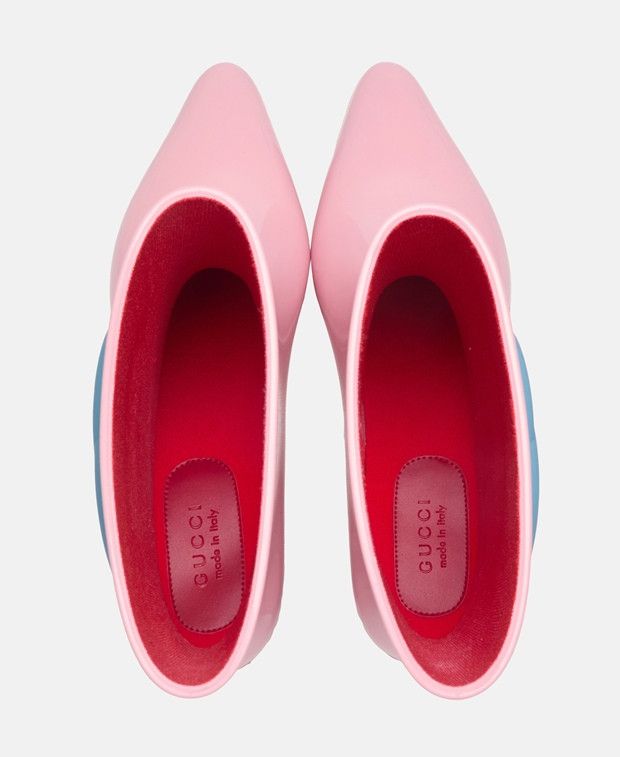 Gucci Ankle-boots Size US 7 / IT 37 - 3 Thumbnail